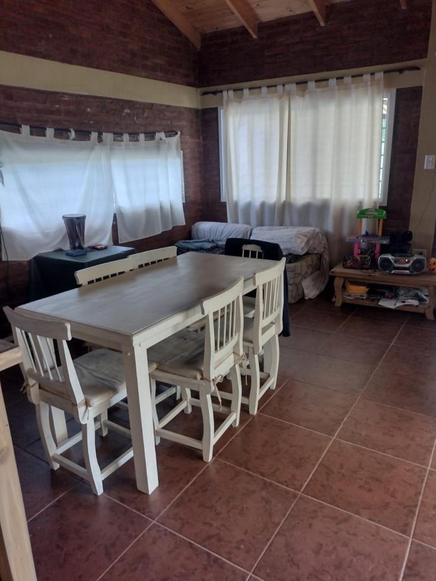 Cabaña Los Puquios