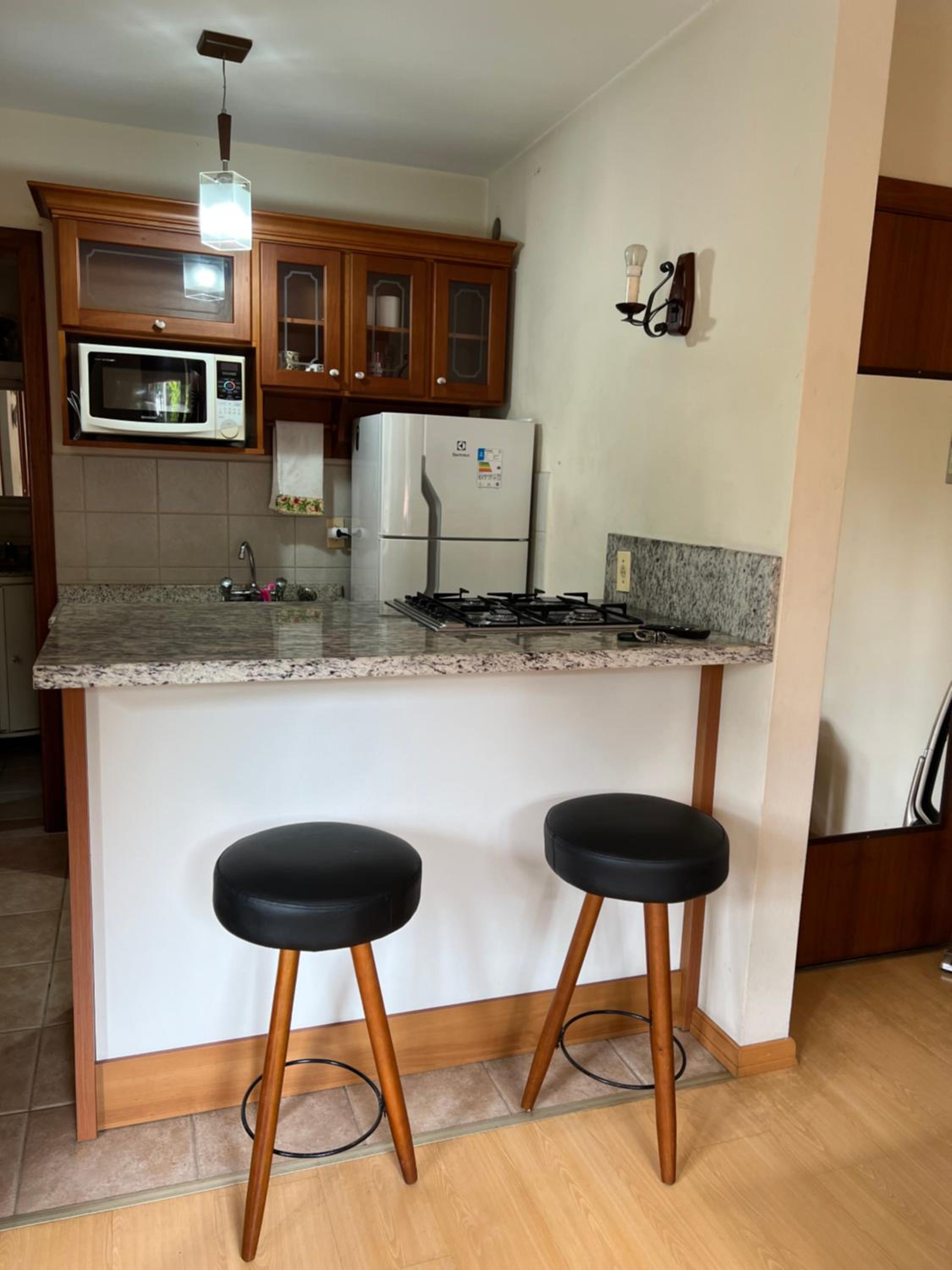 Flat Montebello