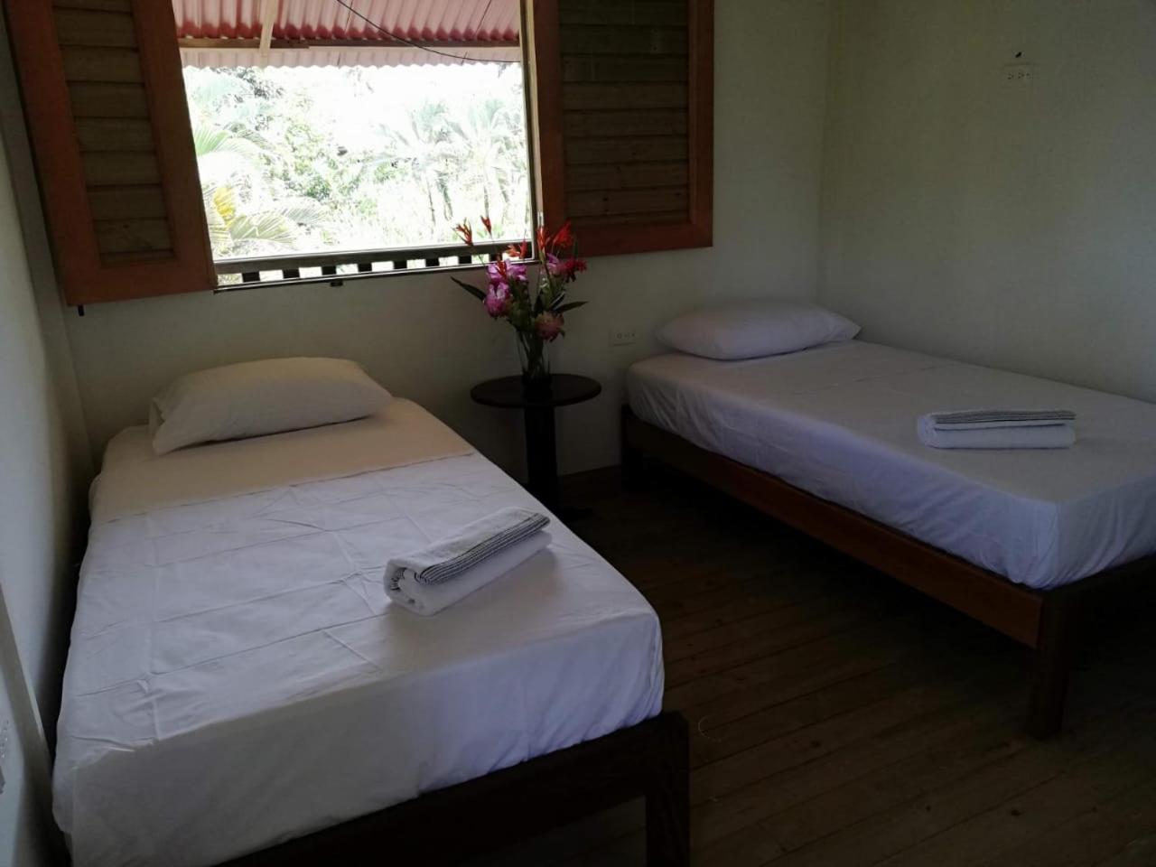 Cabaña Villa Sofi