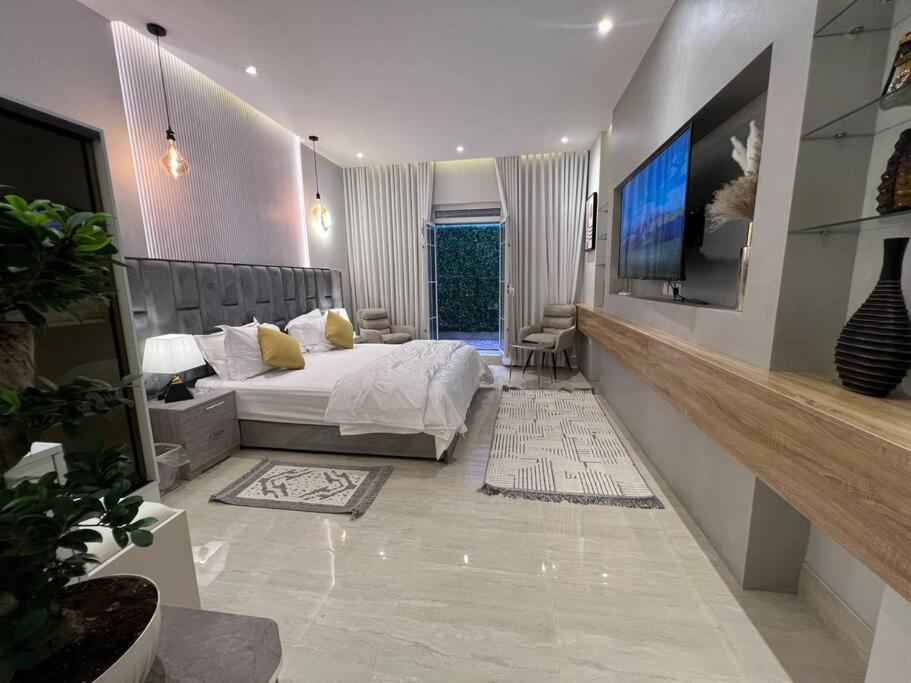 Riyadh AlMajdiyah studio AlYasmin