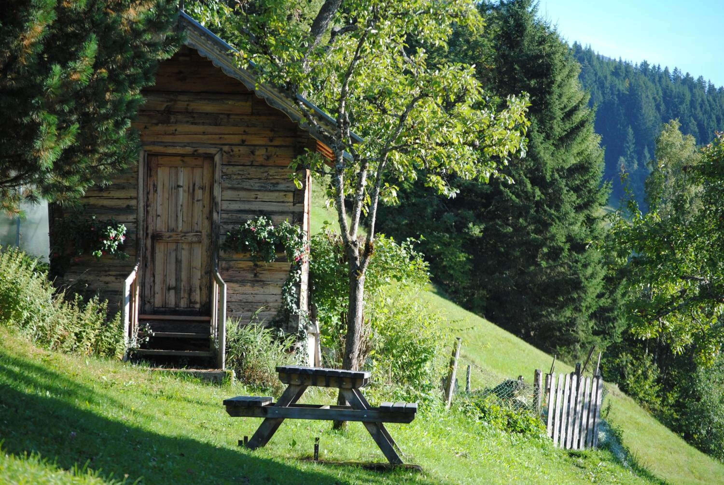 Siedlerhof