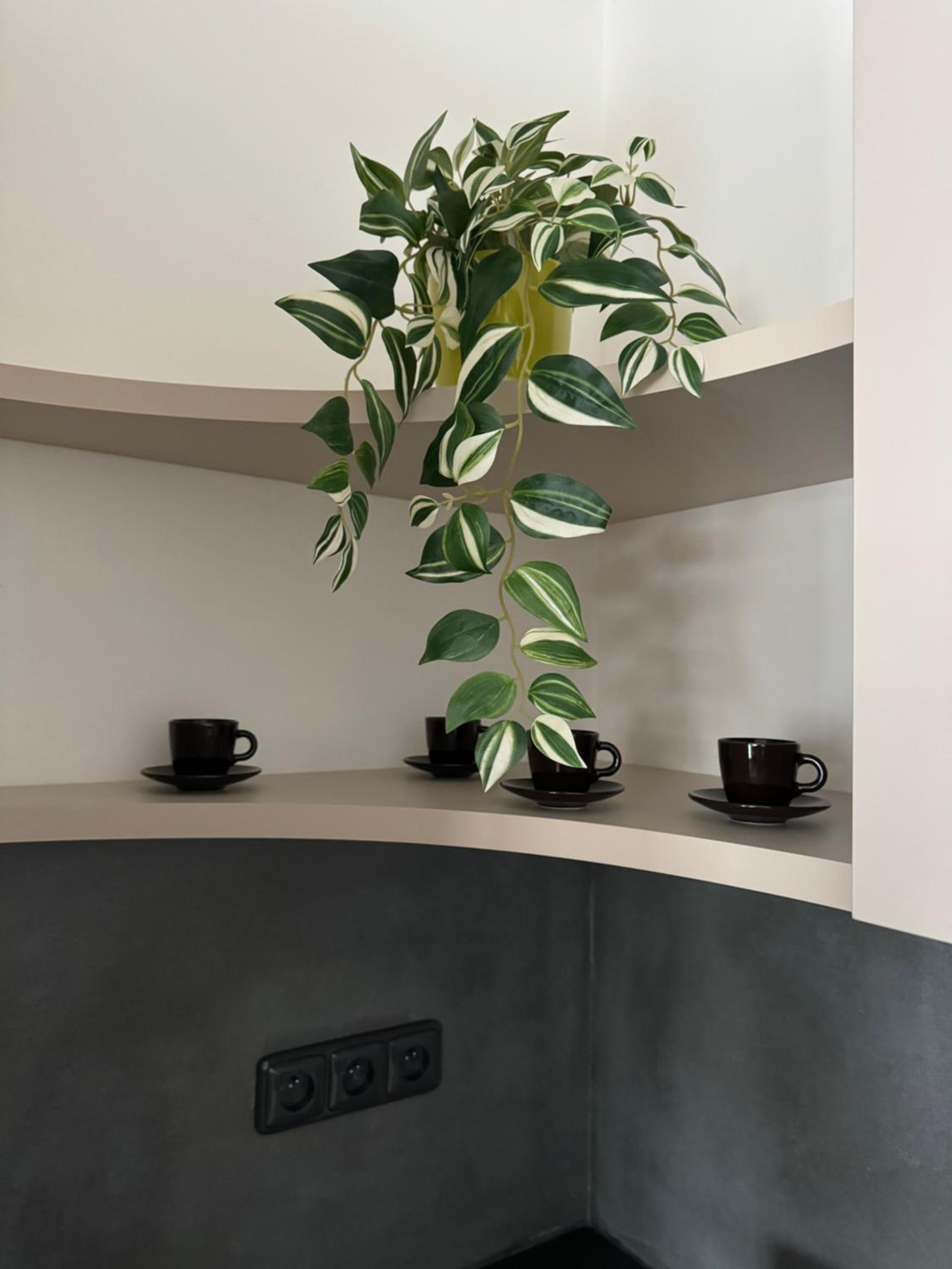 Apartmán U lesa