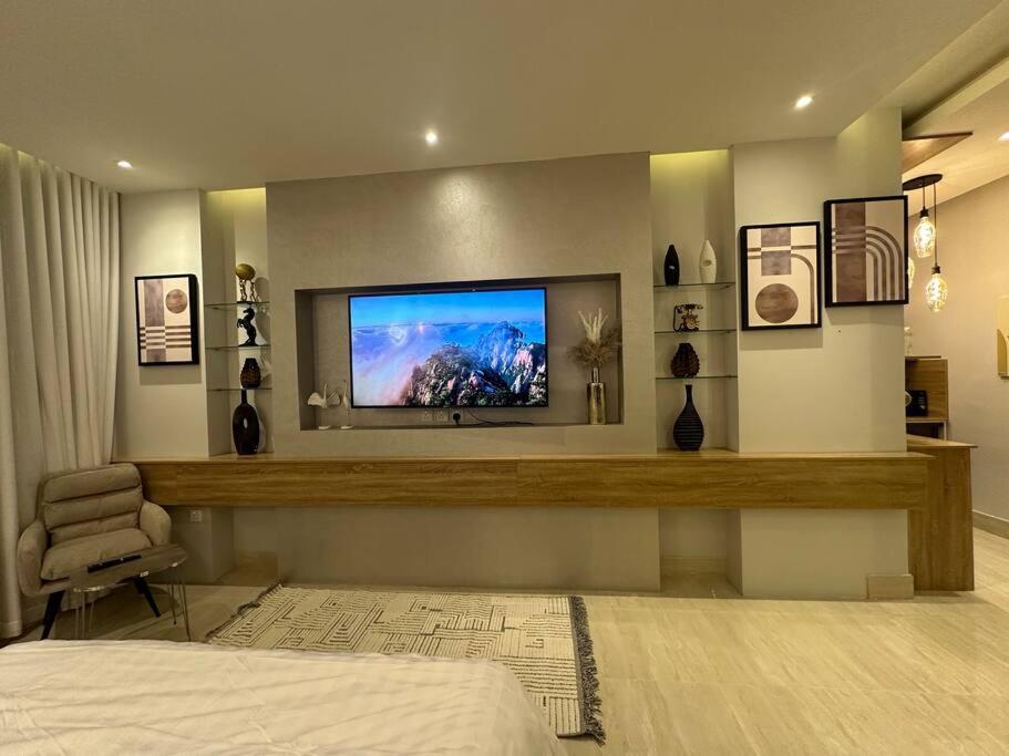 Riyadh AlMajdiyah studio AlYasmin