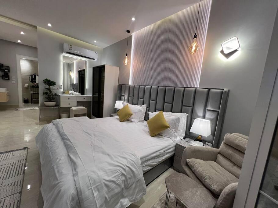 Riyadh AlMajdiyah studio AlYasmin