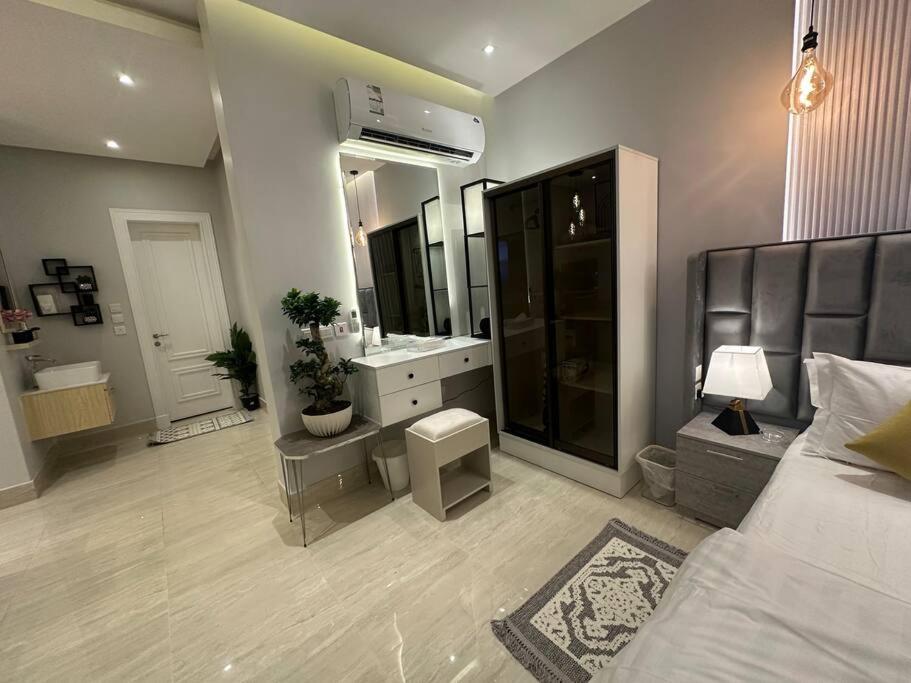 Riyadh AlMajdiyah studio AlYasmin