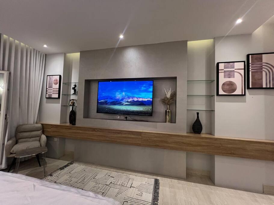 Riyadh AlMajdiyah studio AlYasmin
