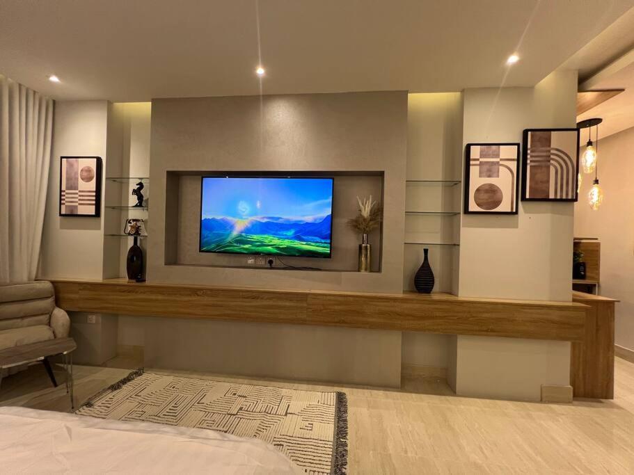 Riyadh AlMajdiyah studio AlYasmin