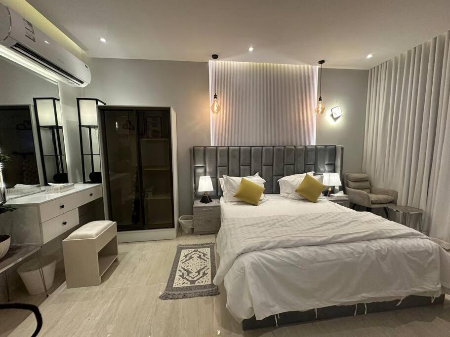Riyadh AlMajdiyah studio AlYasmin