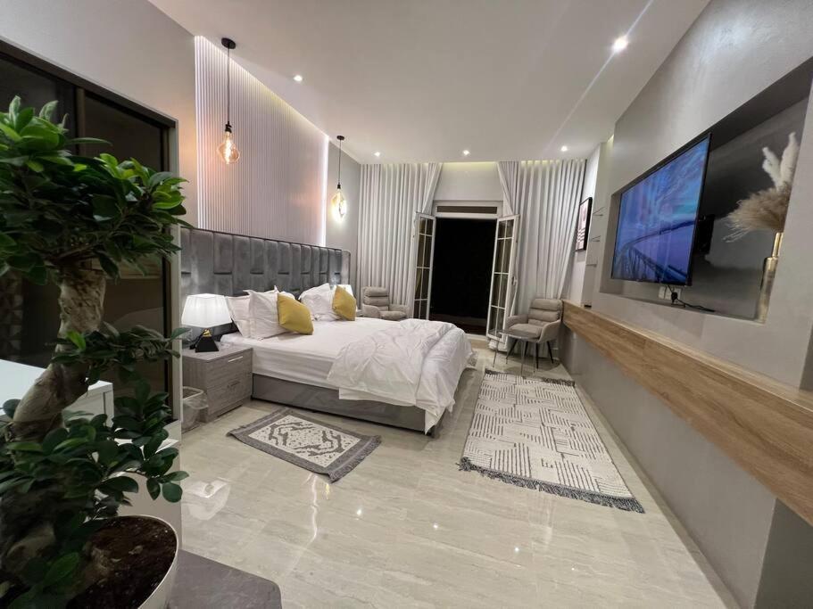 Riyadh AlMajdiyah studio AlYasmin