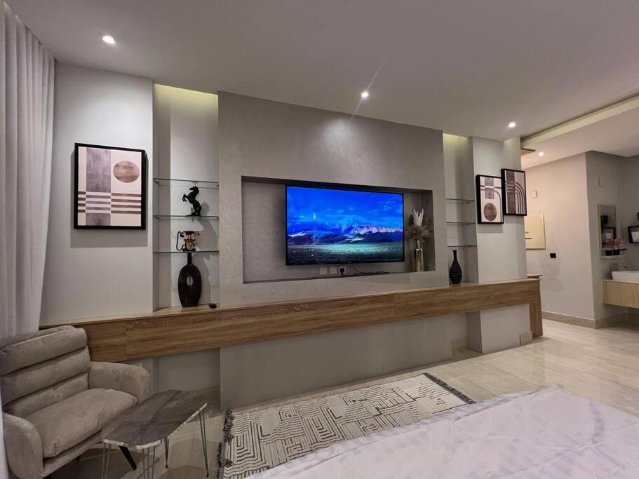 Riyadh AlMajdiyah studio AlYasmin