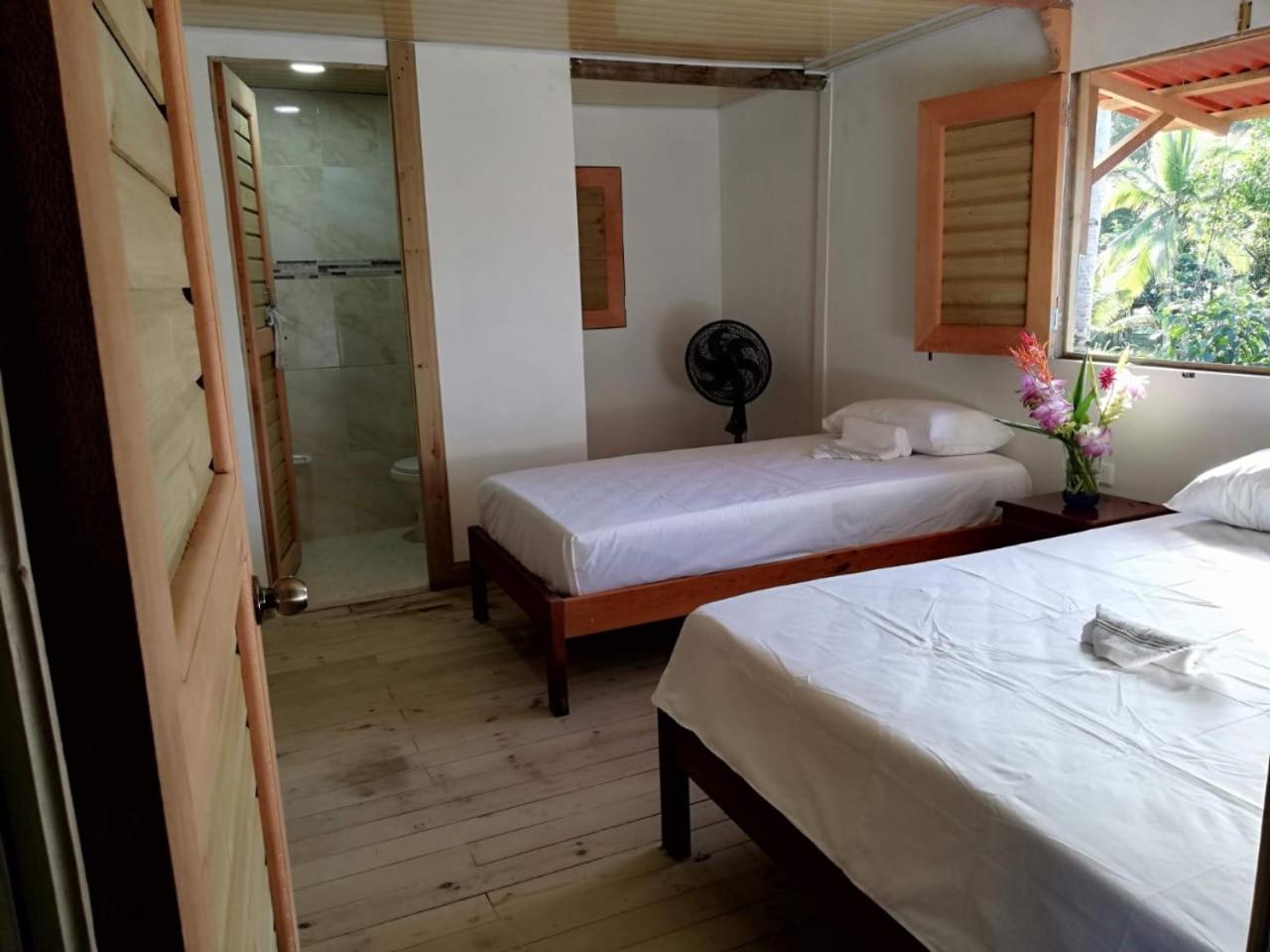 Cabaña Villa Sofi