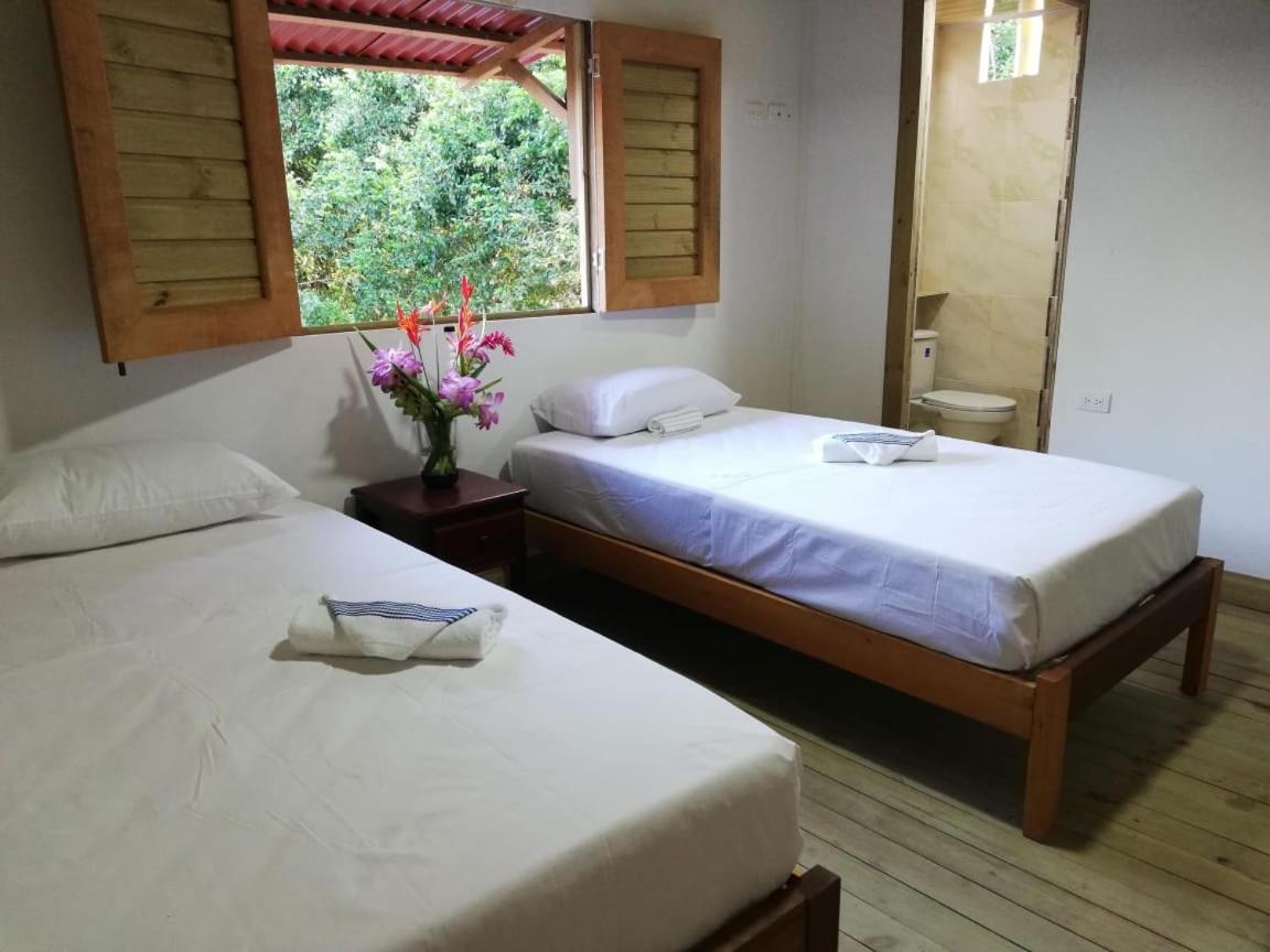 Cabaña Villa Sofi
