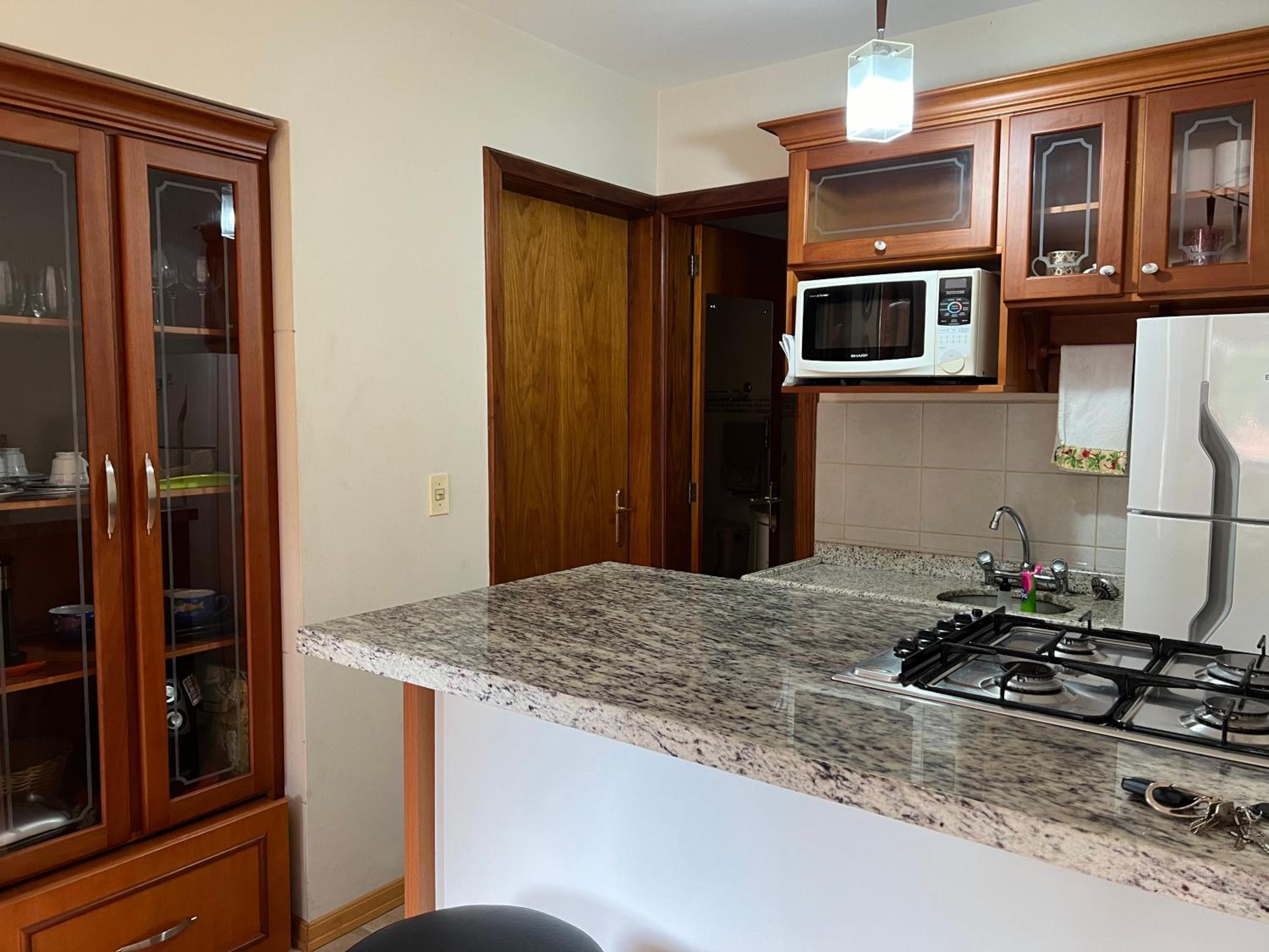 Flat Montebello