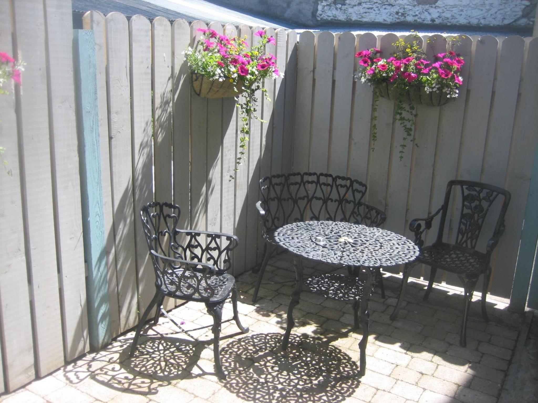 Ashleigh House Bed & Breakfast