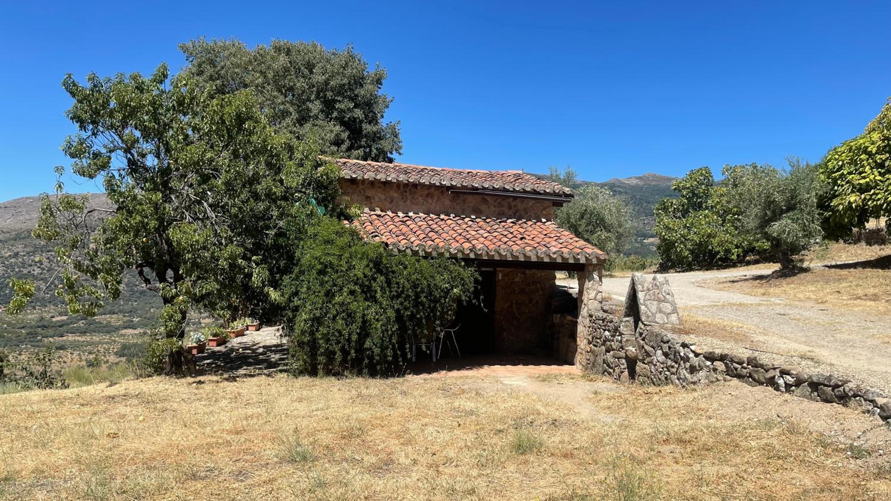 Mi Valle Rural