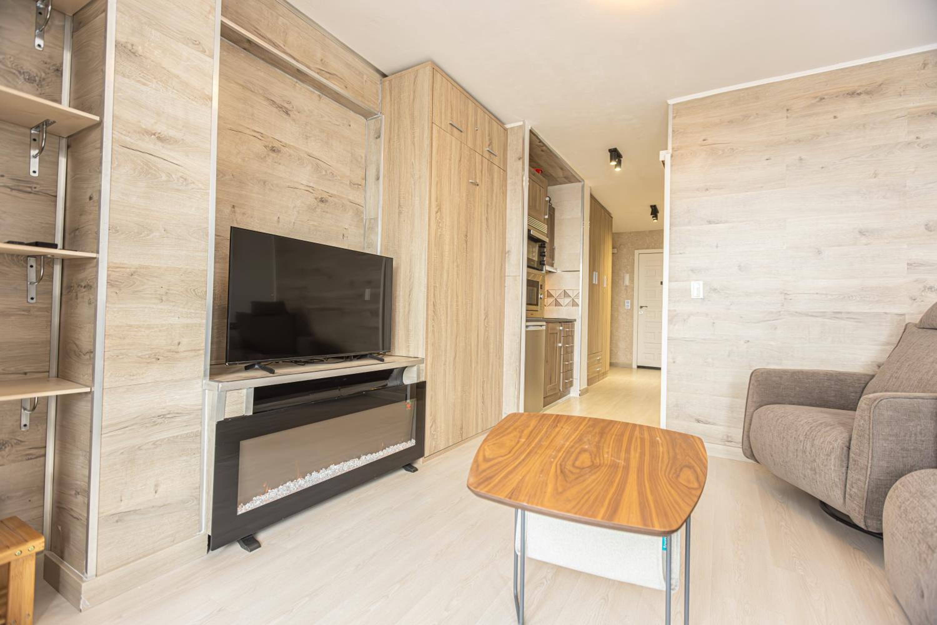 Apartamento Atlas