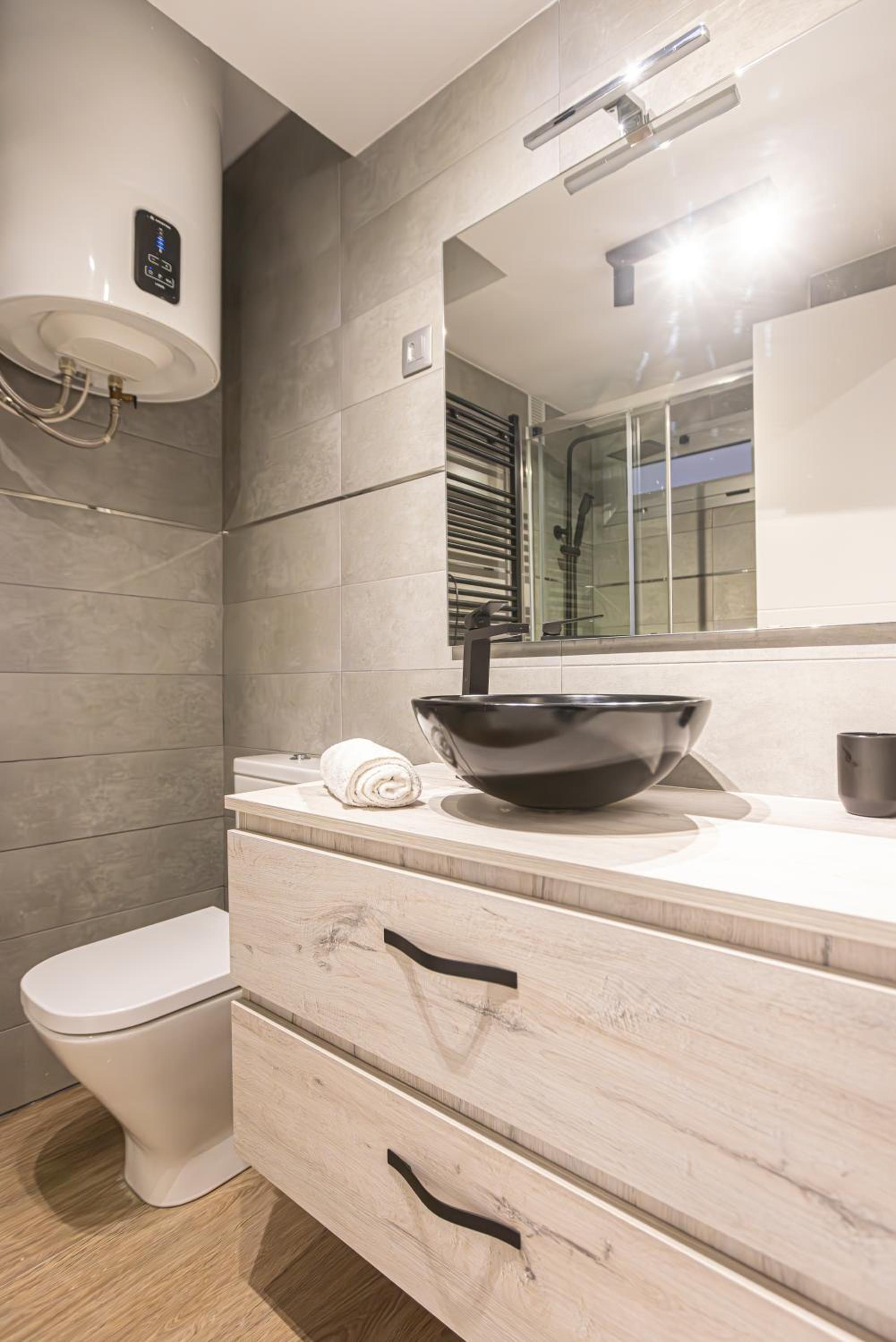 Apartamento Atlas