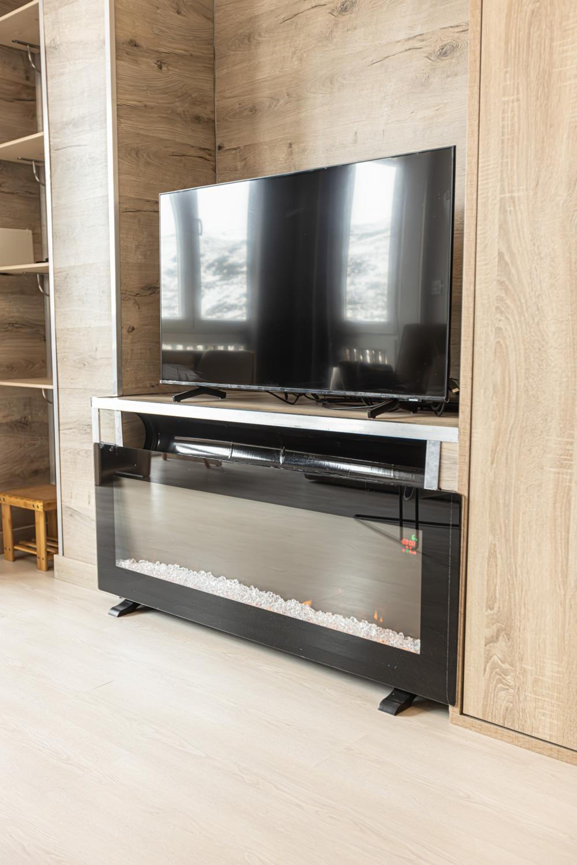 Apartamento Atlas