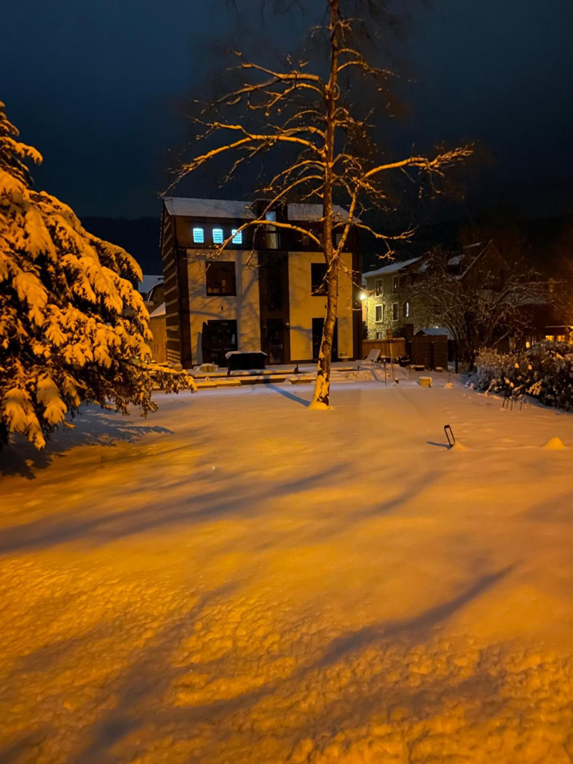 Gîte La Vieille Ferme Chaudfontaine et son jacuzzi