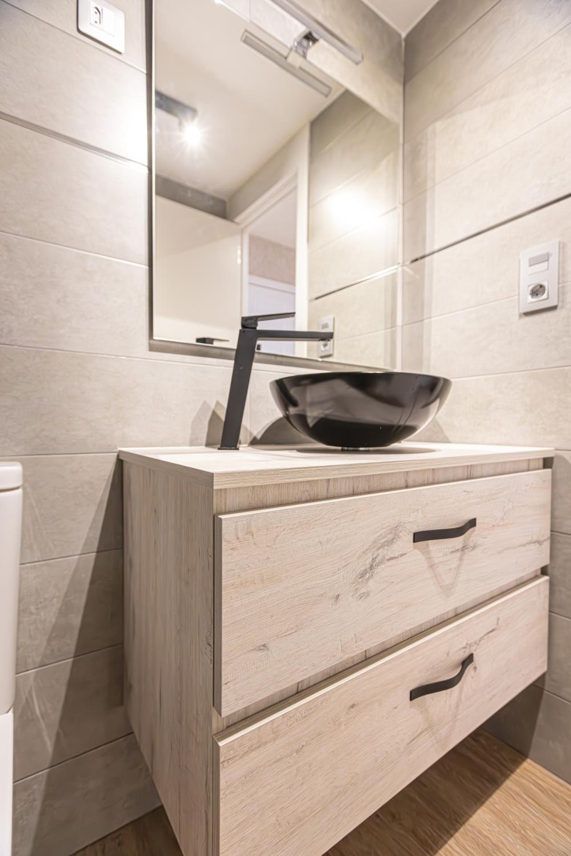 Apartamento Atlas
