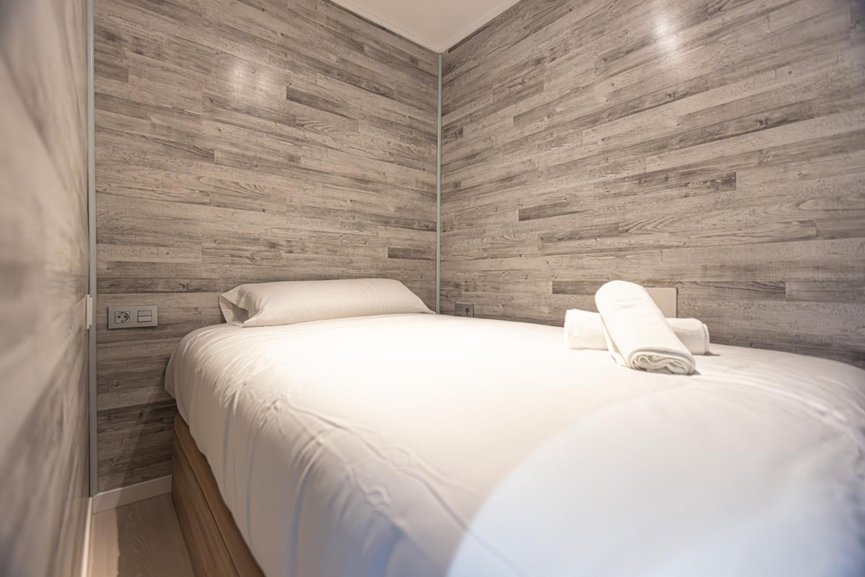 Apartamento Atlas