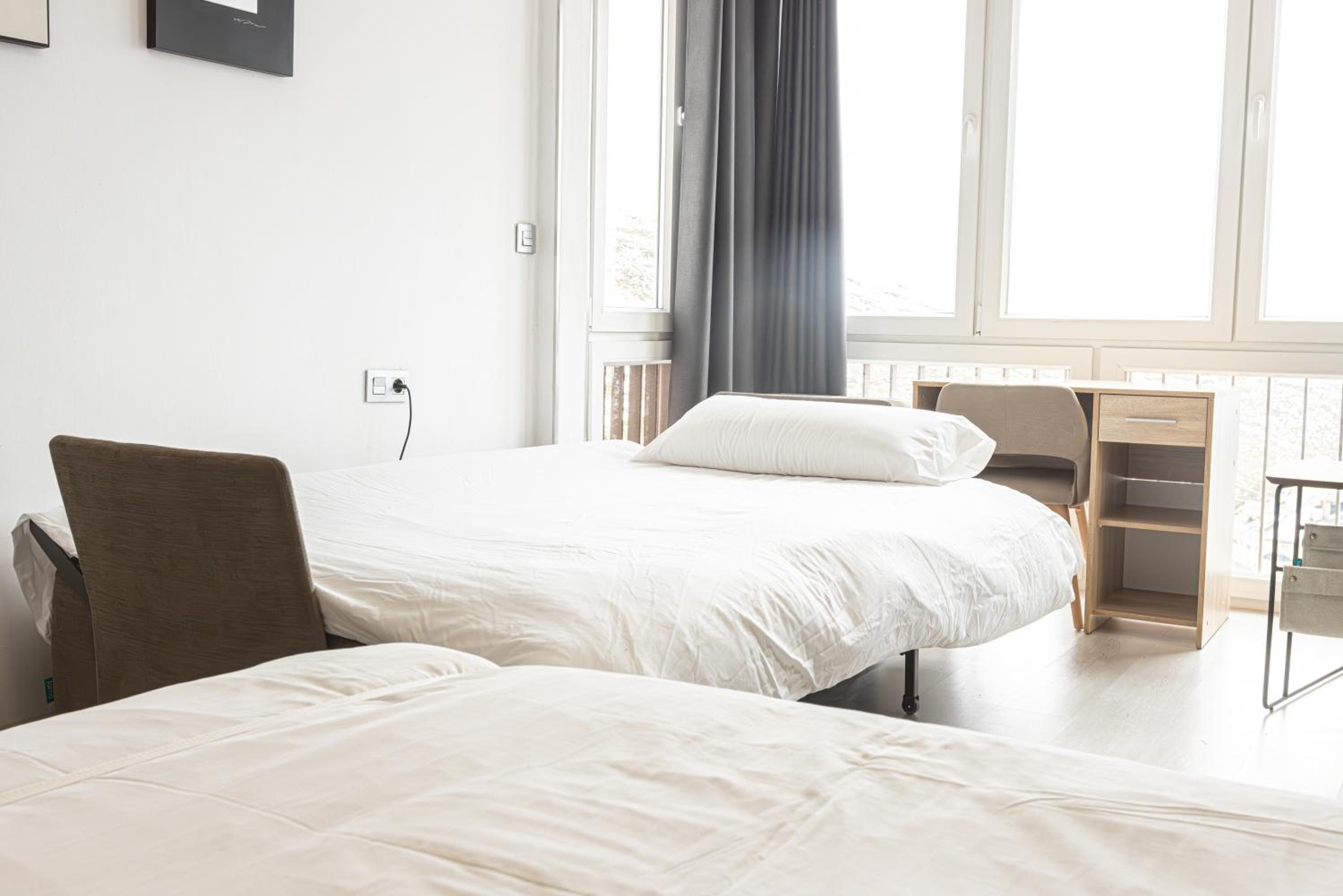 Apartamento Atlas