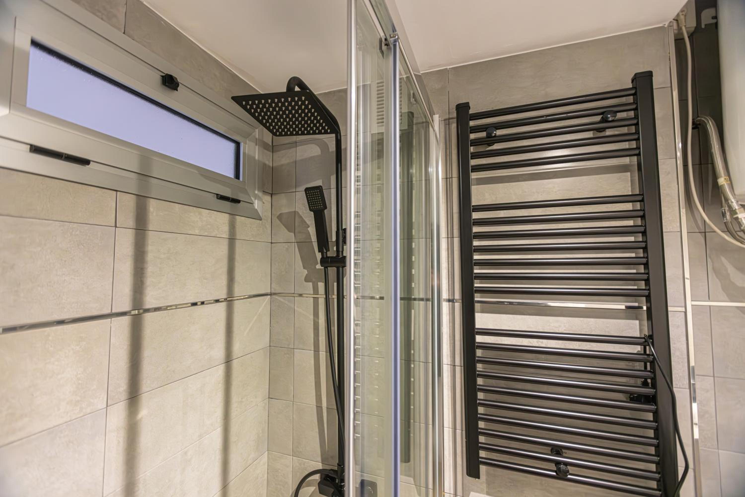 Apartamento Atlas