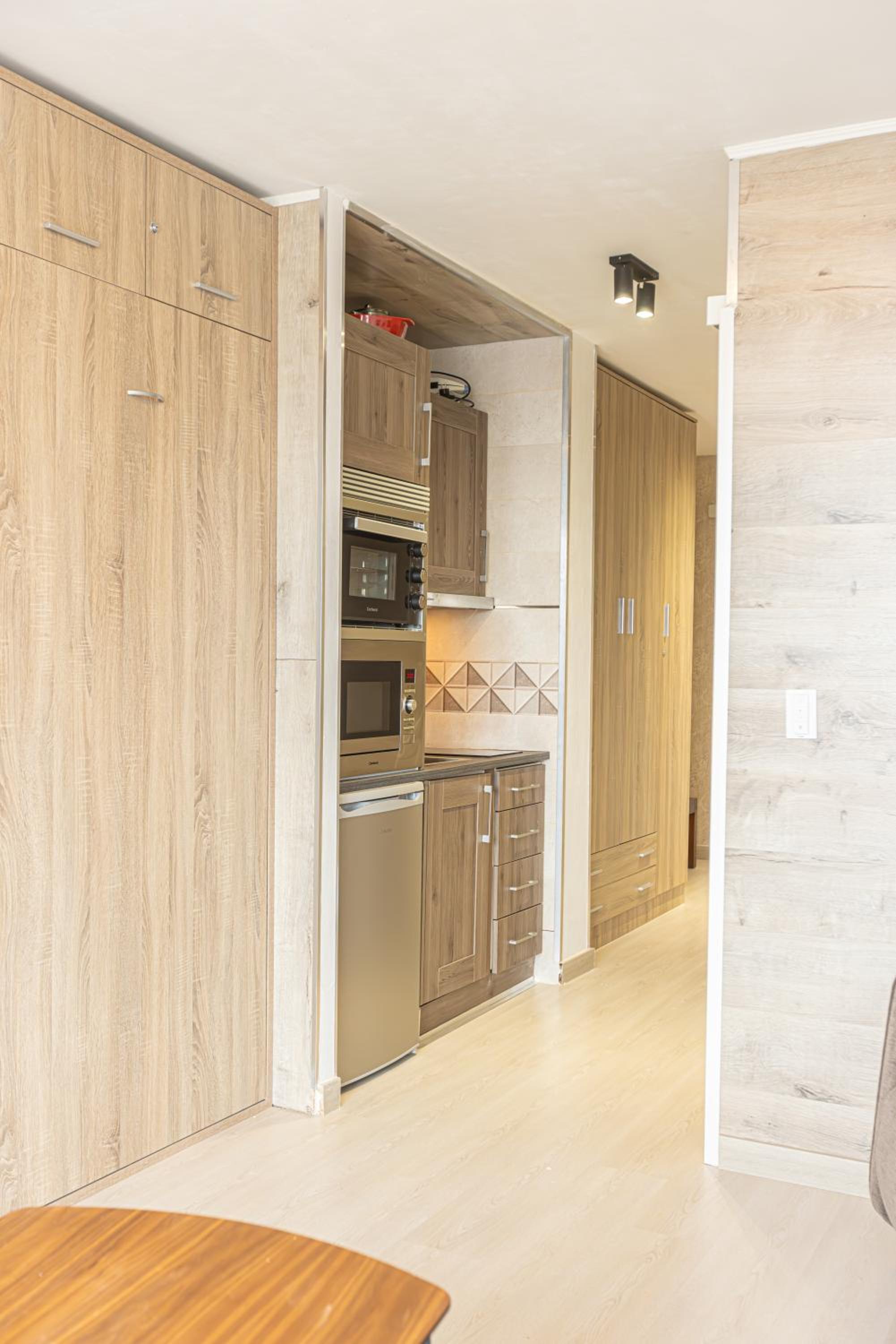 Apartamento Atlas