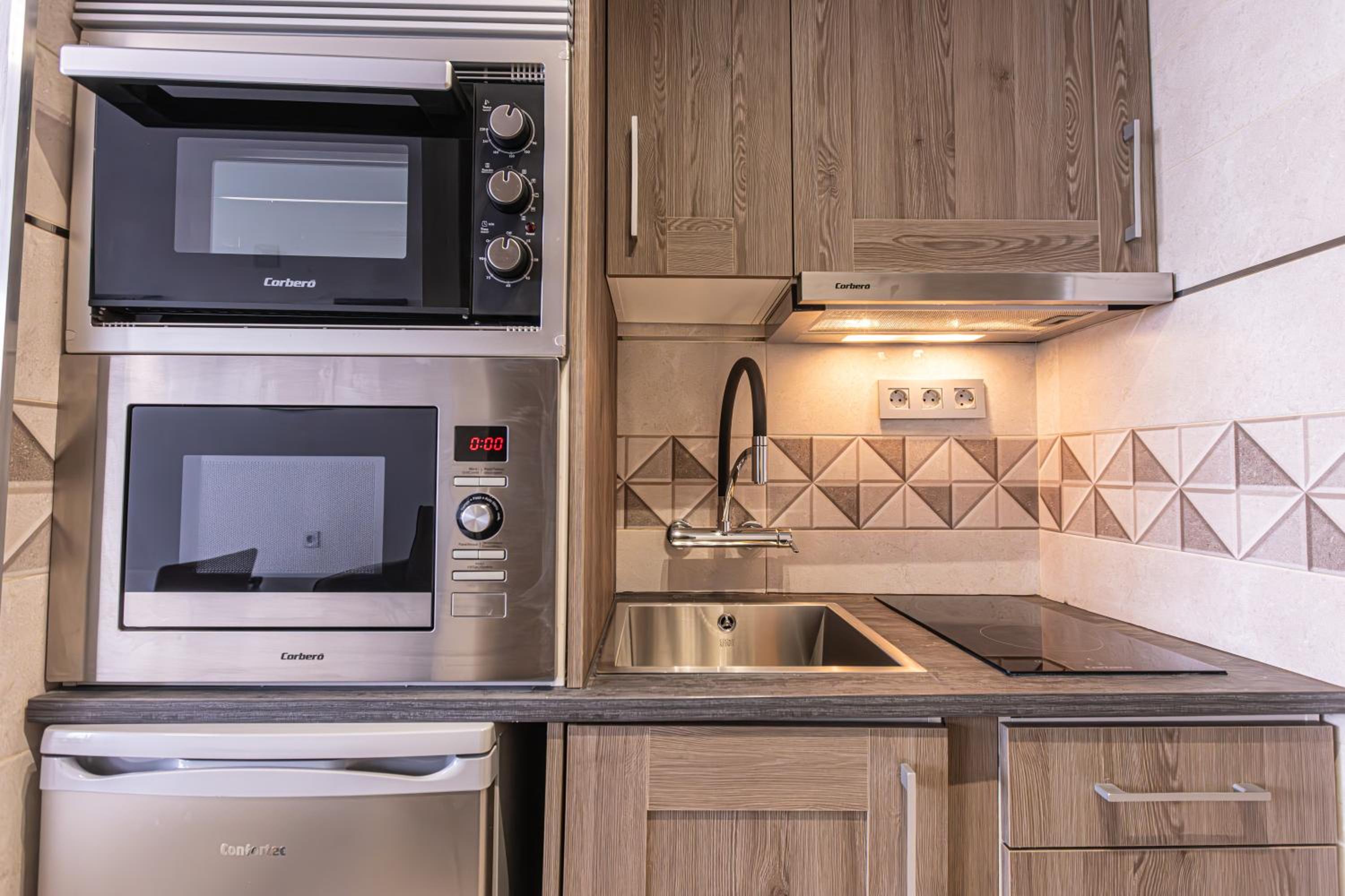 Apartamento Atlas