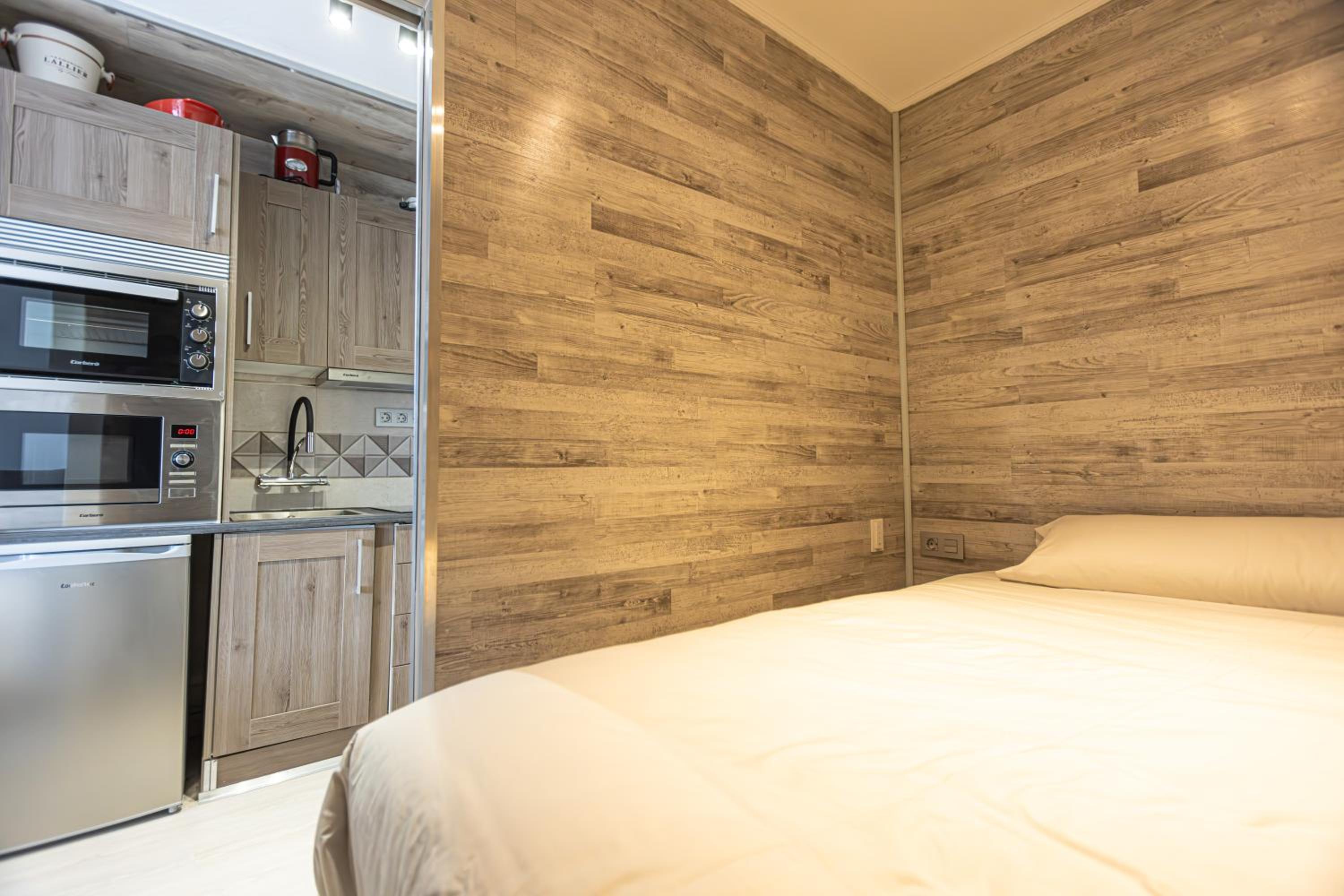 Apartamento Atlas