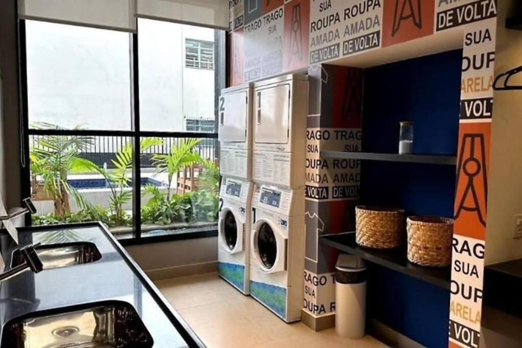Vem Pra Sampa Compras,trabalho, turismo e diversão