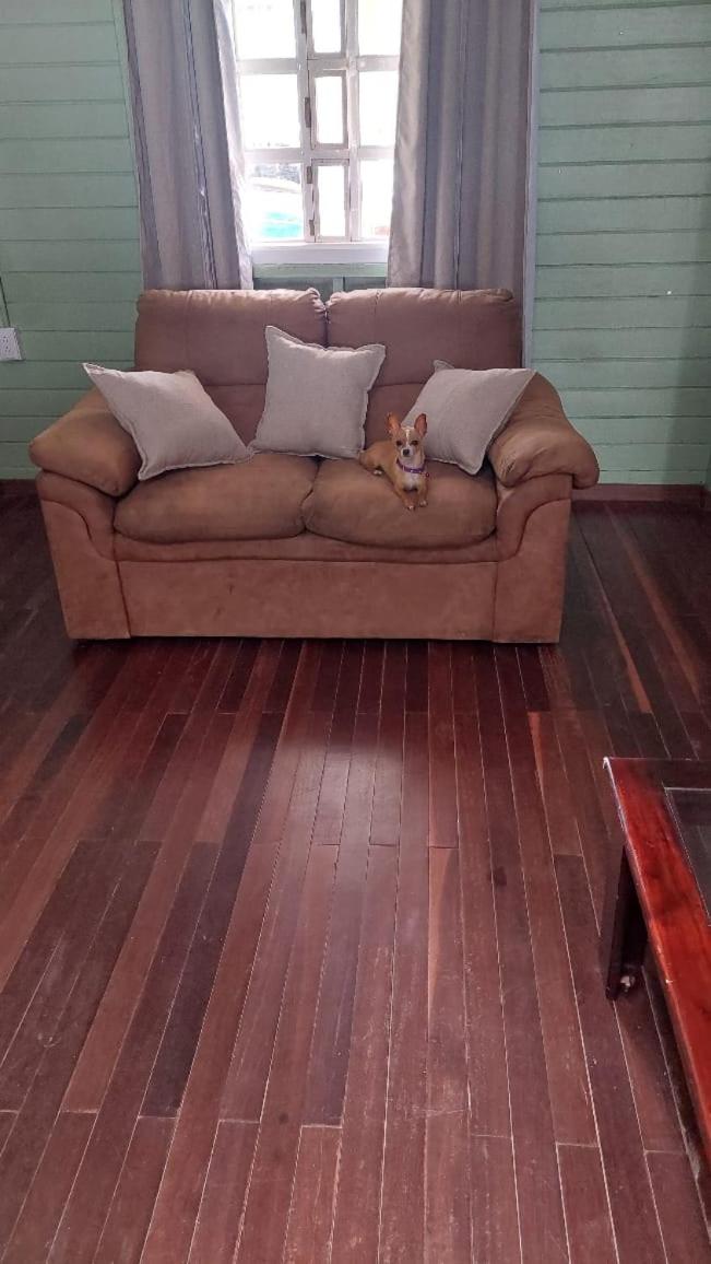 La Casona don Miguel
