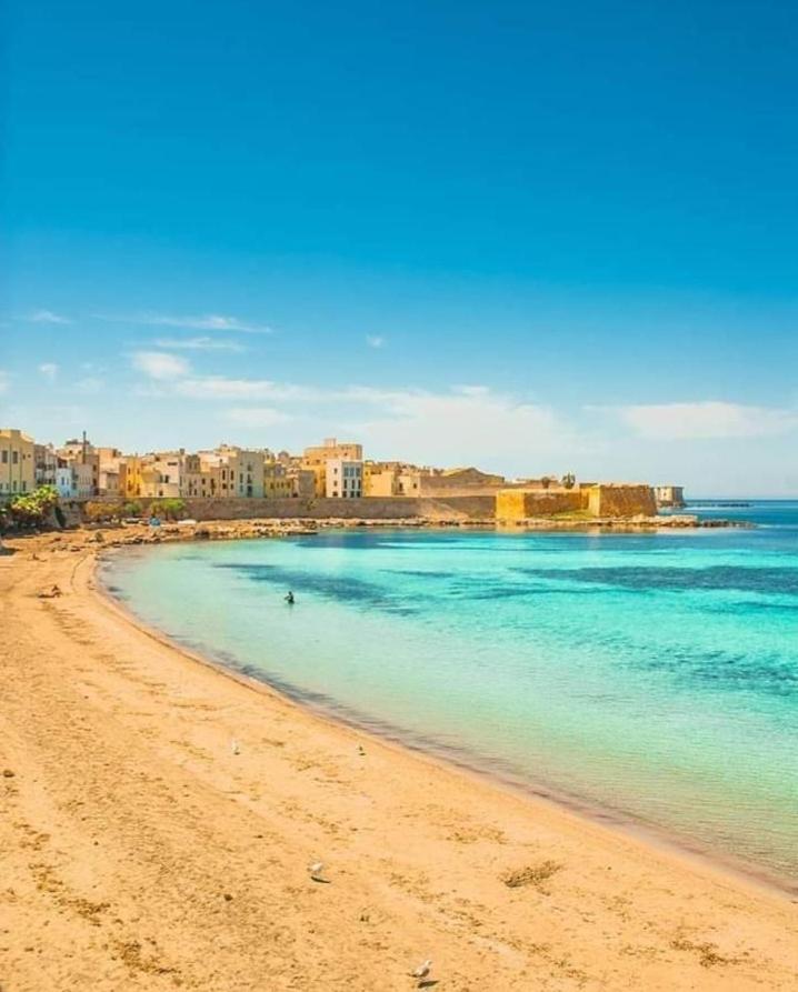 casa vacanza La corte en Trapani — other
