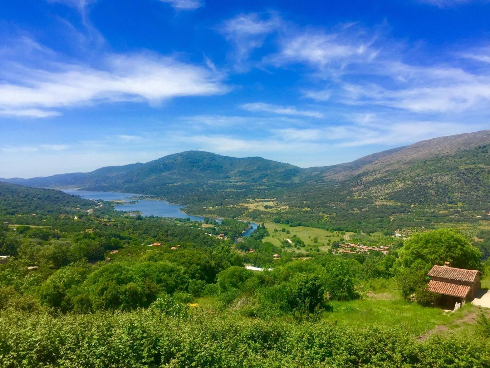 Mi Valle Rural