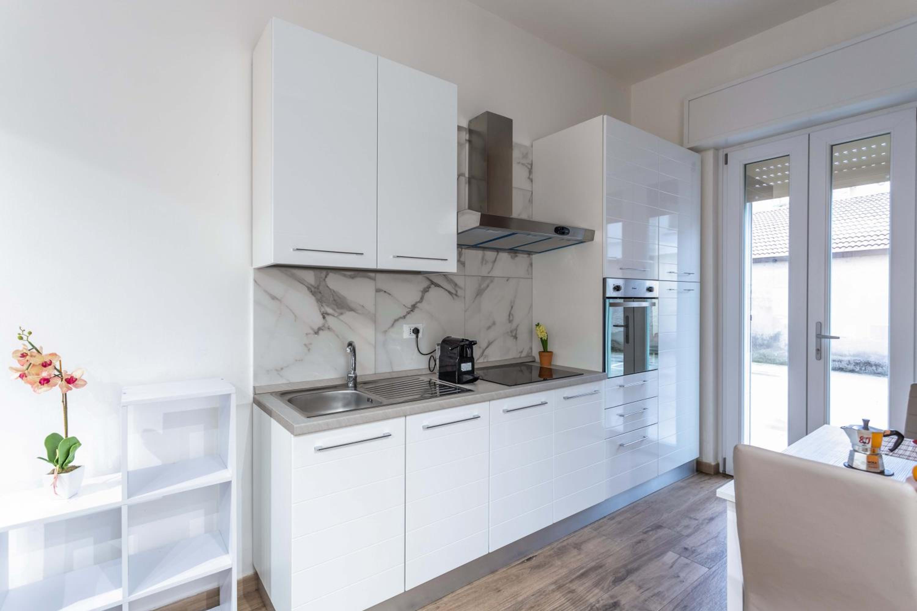 Casa San Paolo - Pavia Città - by Host4U view 3