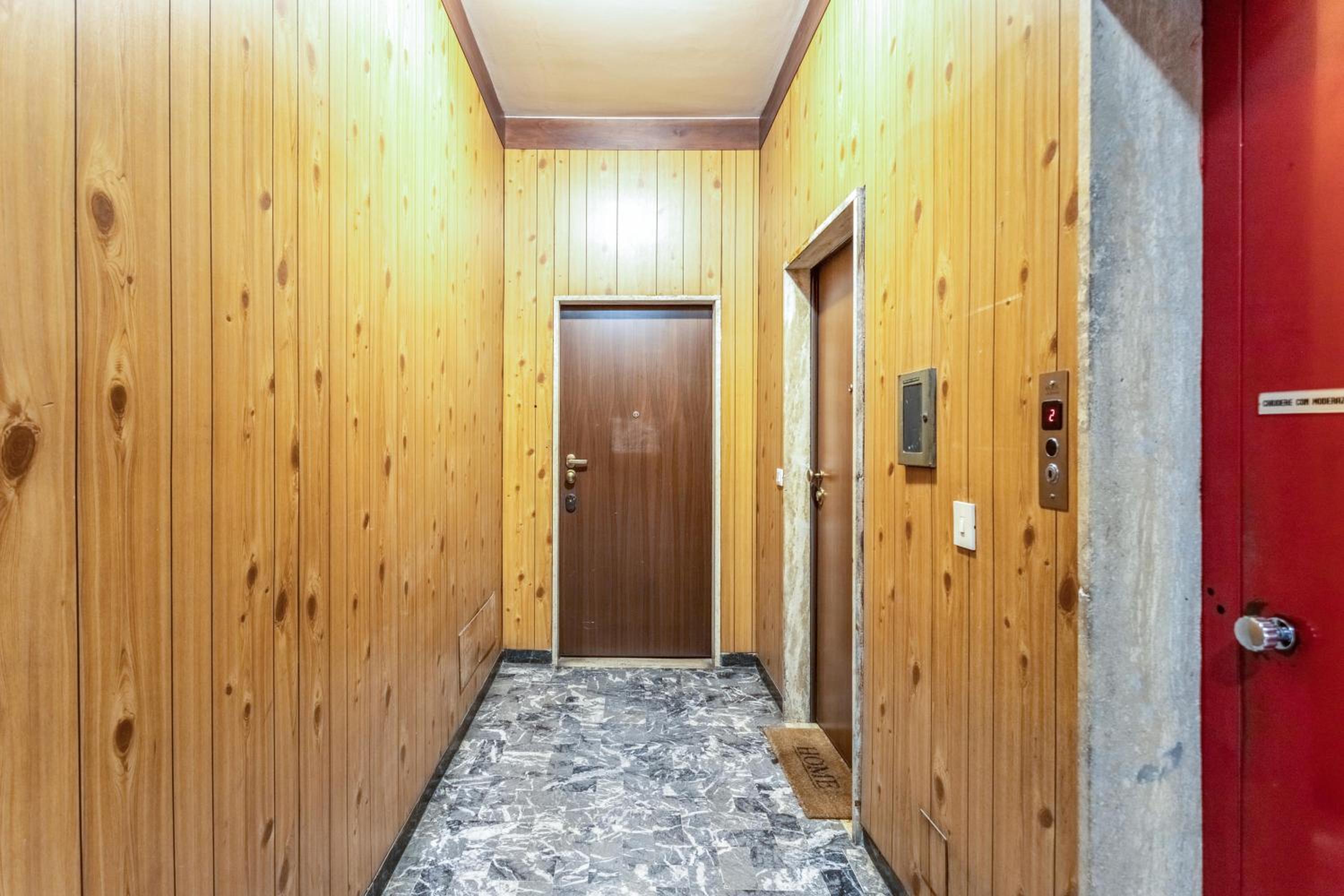 Casa San Paolo - Pavia Città - by Host4U view 4