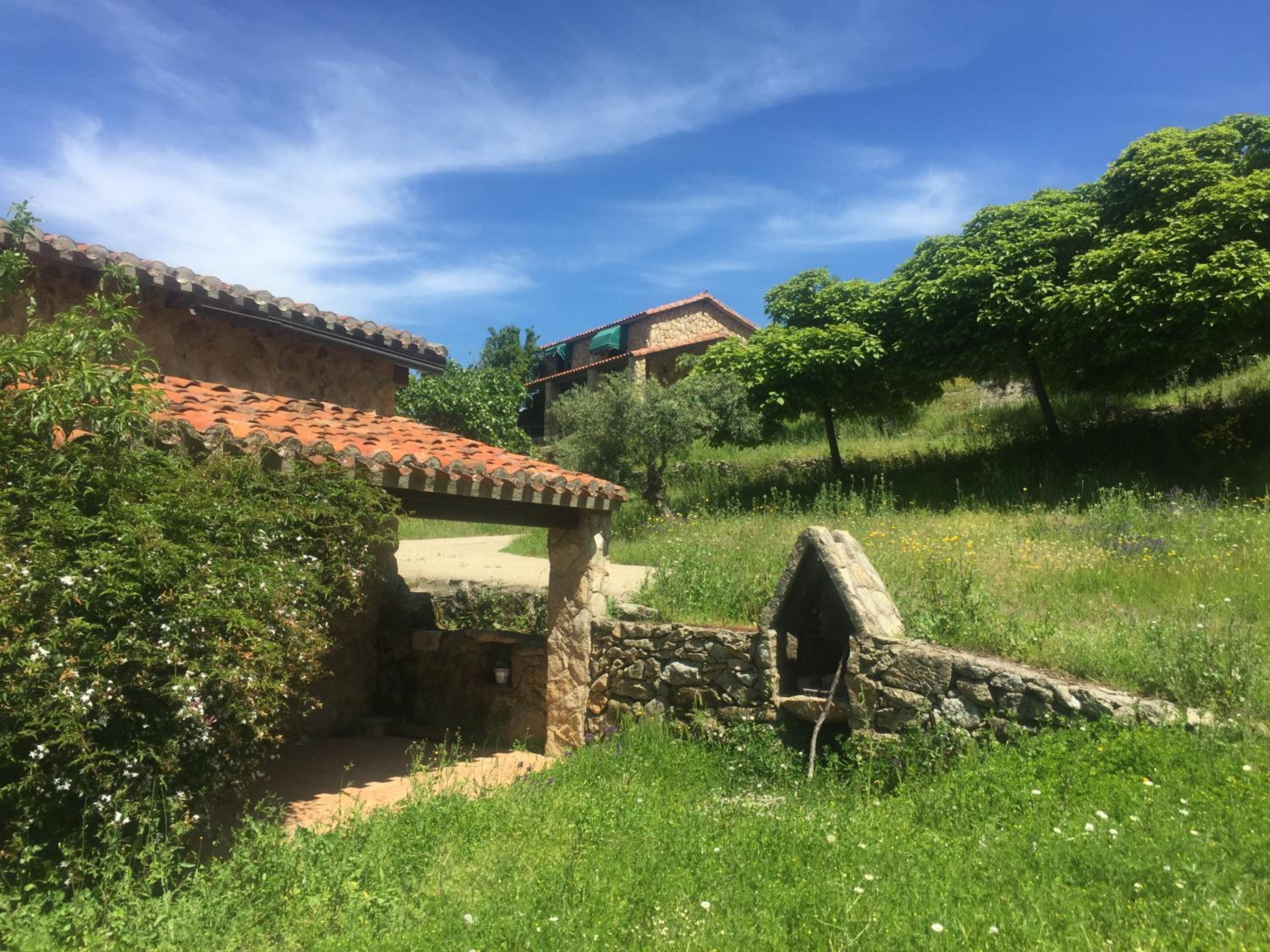 Mi Valle Rural