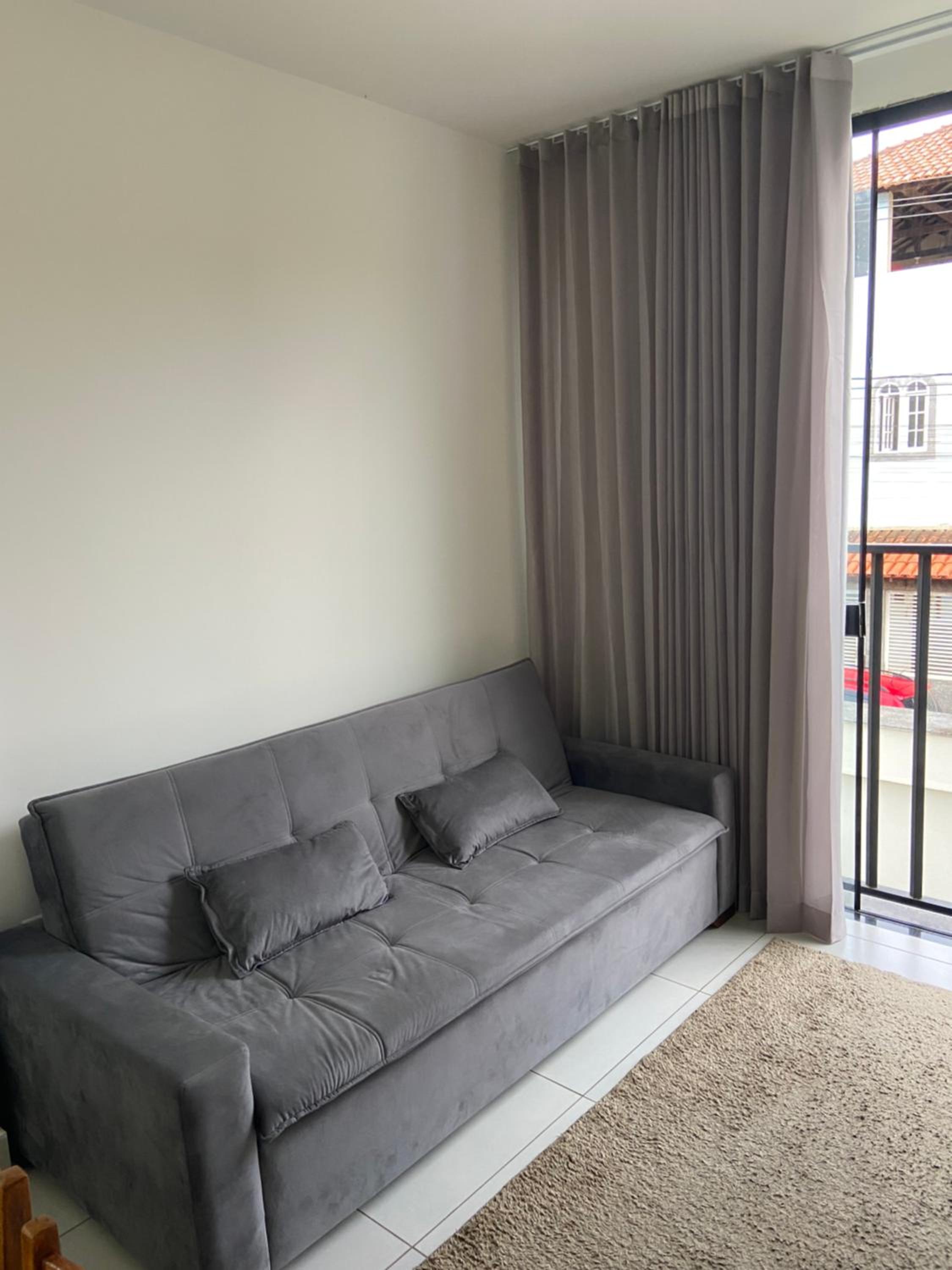 Apartamento com Elevador e Garagem