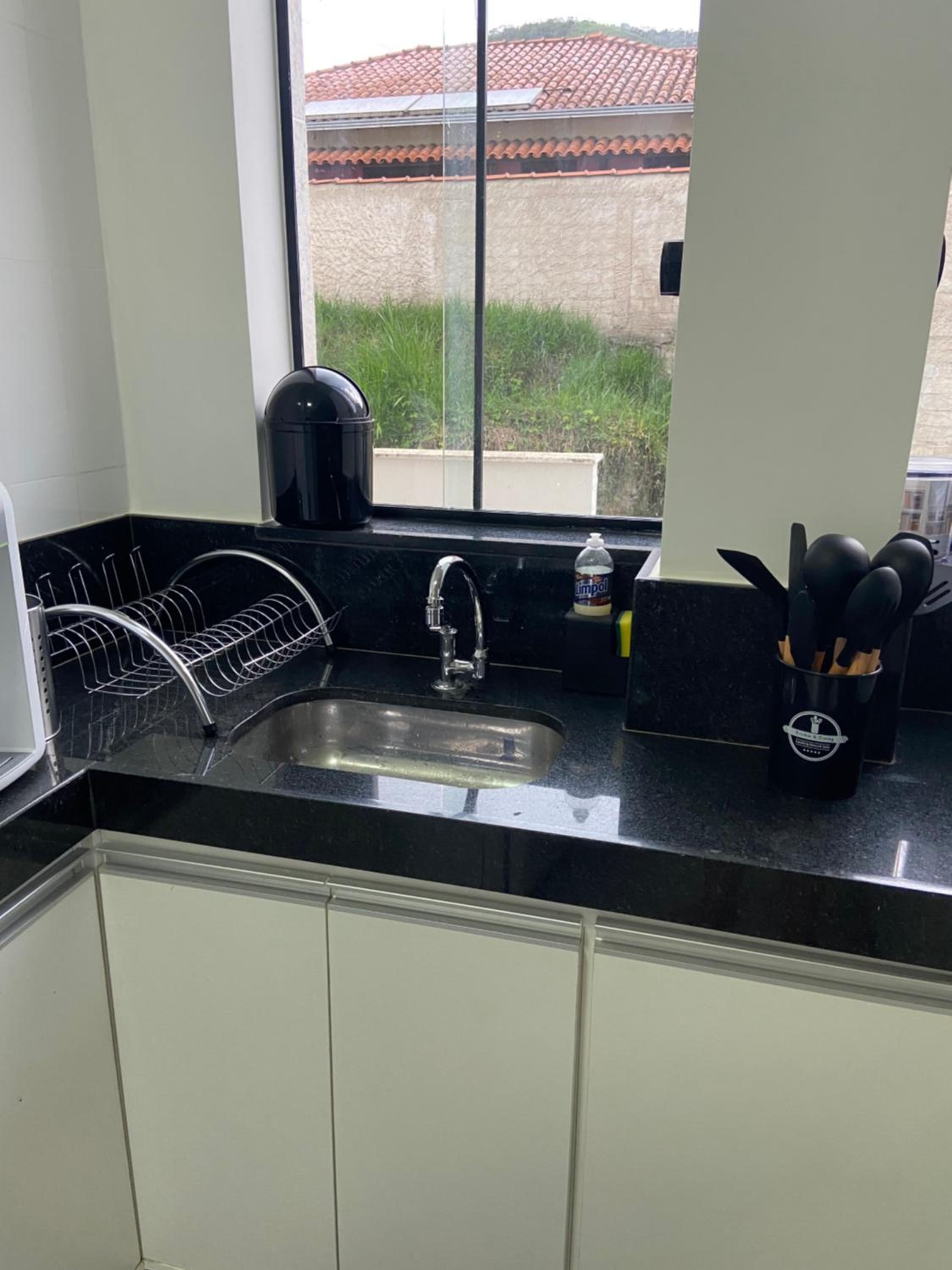 Apartamento com Elevador e Garagem