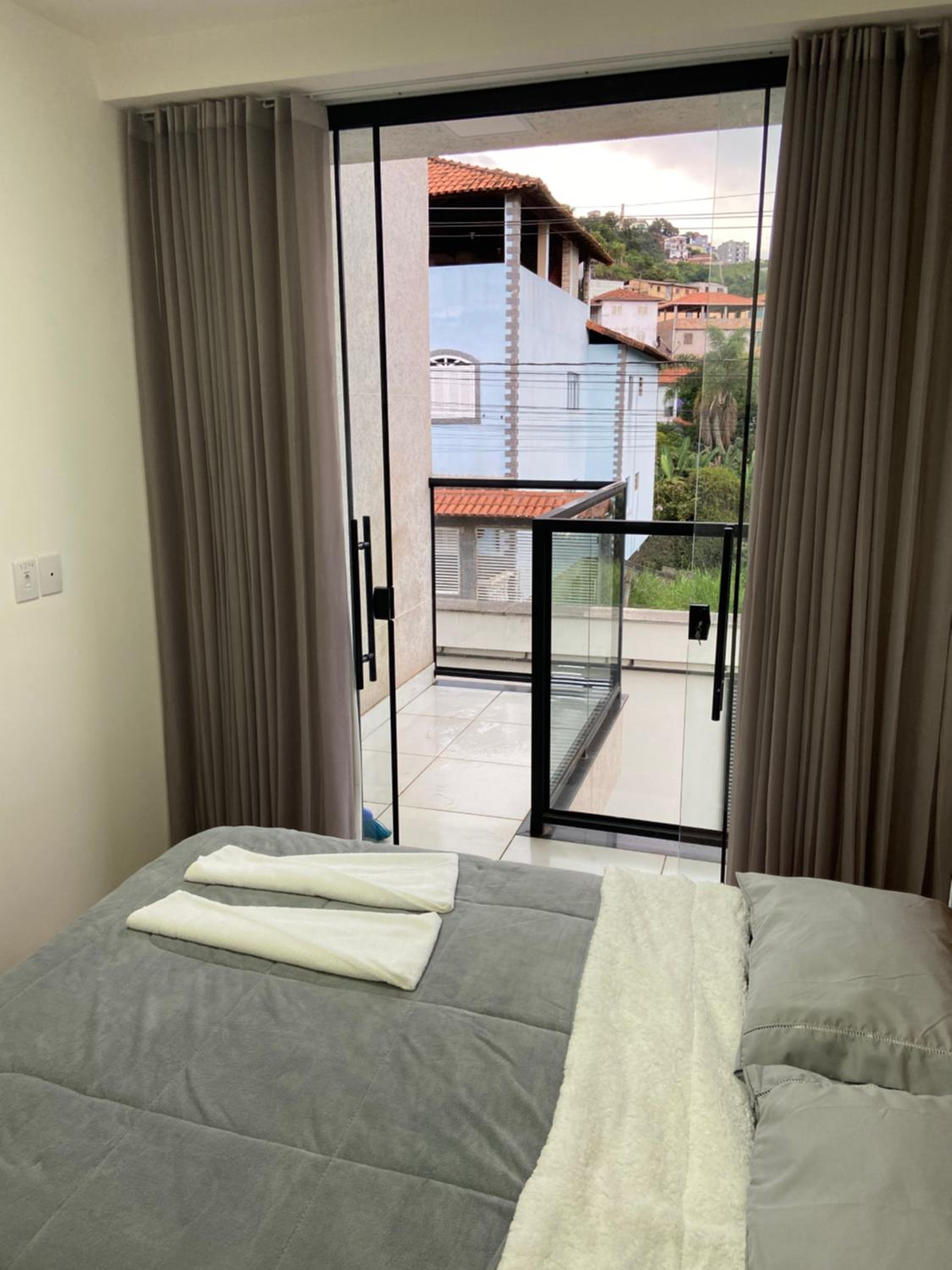 Apartamento com Elevador e Garagem