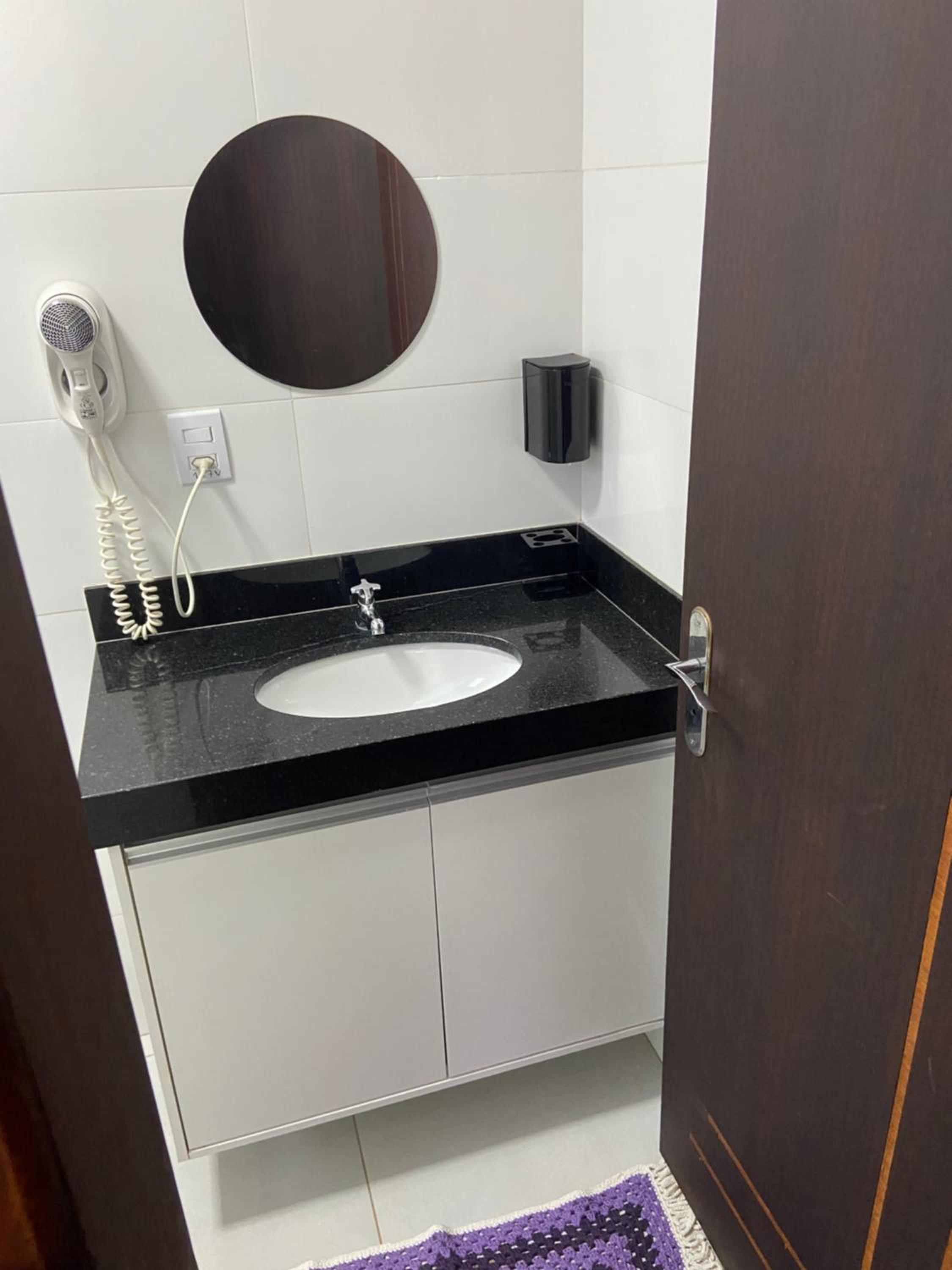 Apartamento com Elevador e Garagem