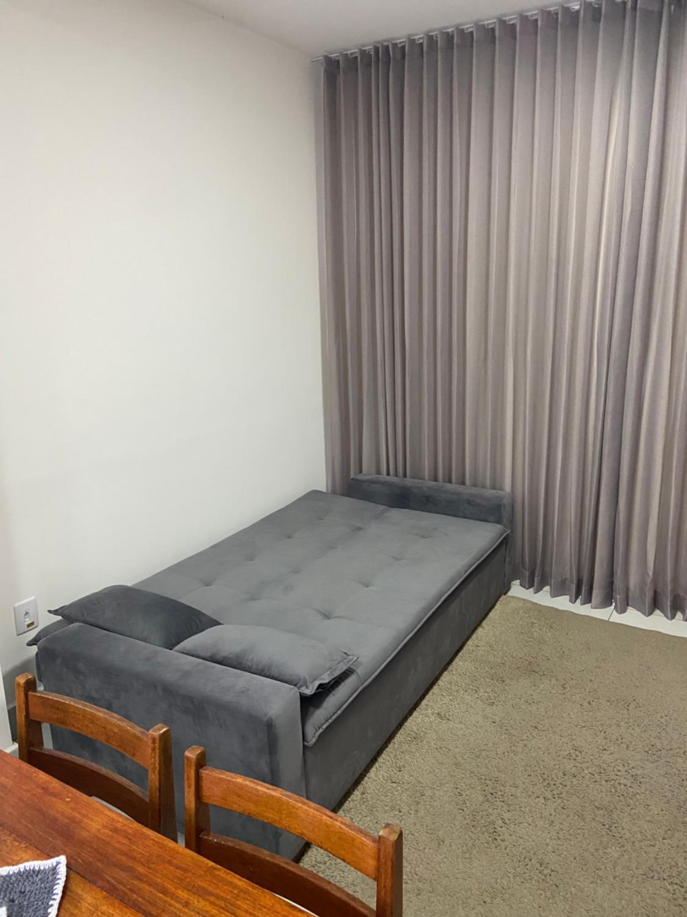 Apartamento com Elevador e Garagem