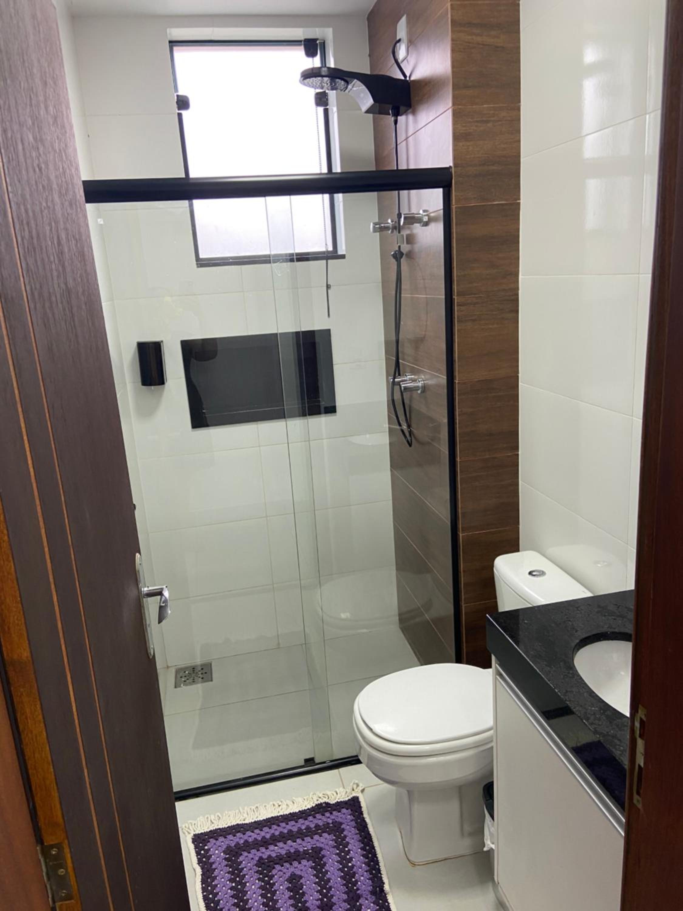 Apartamento com Elevador e Garagem