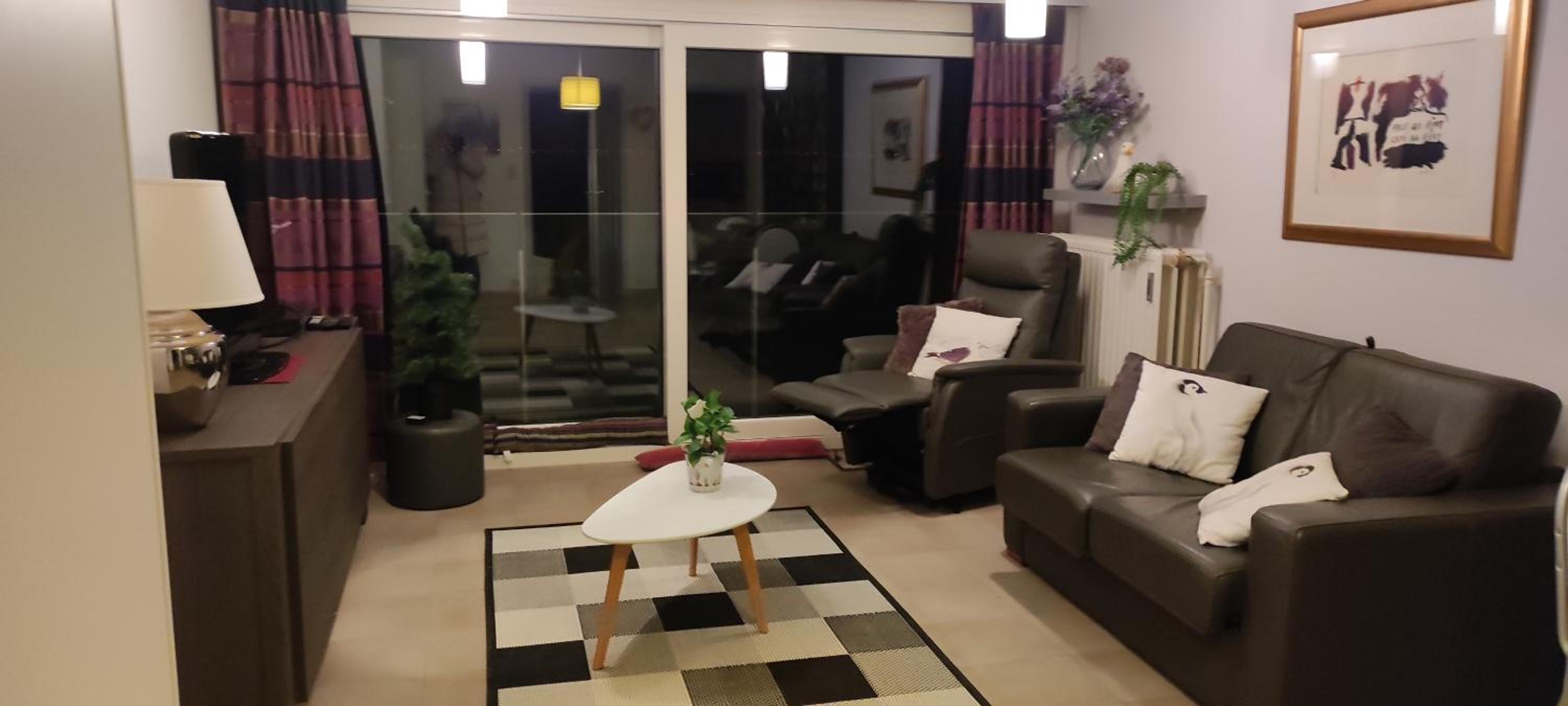 SEAVIEW STUDIO WESTCLIFF