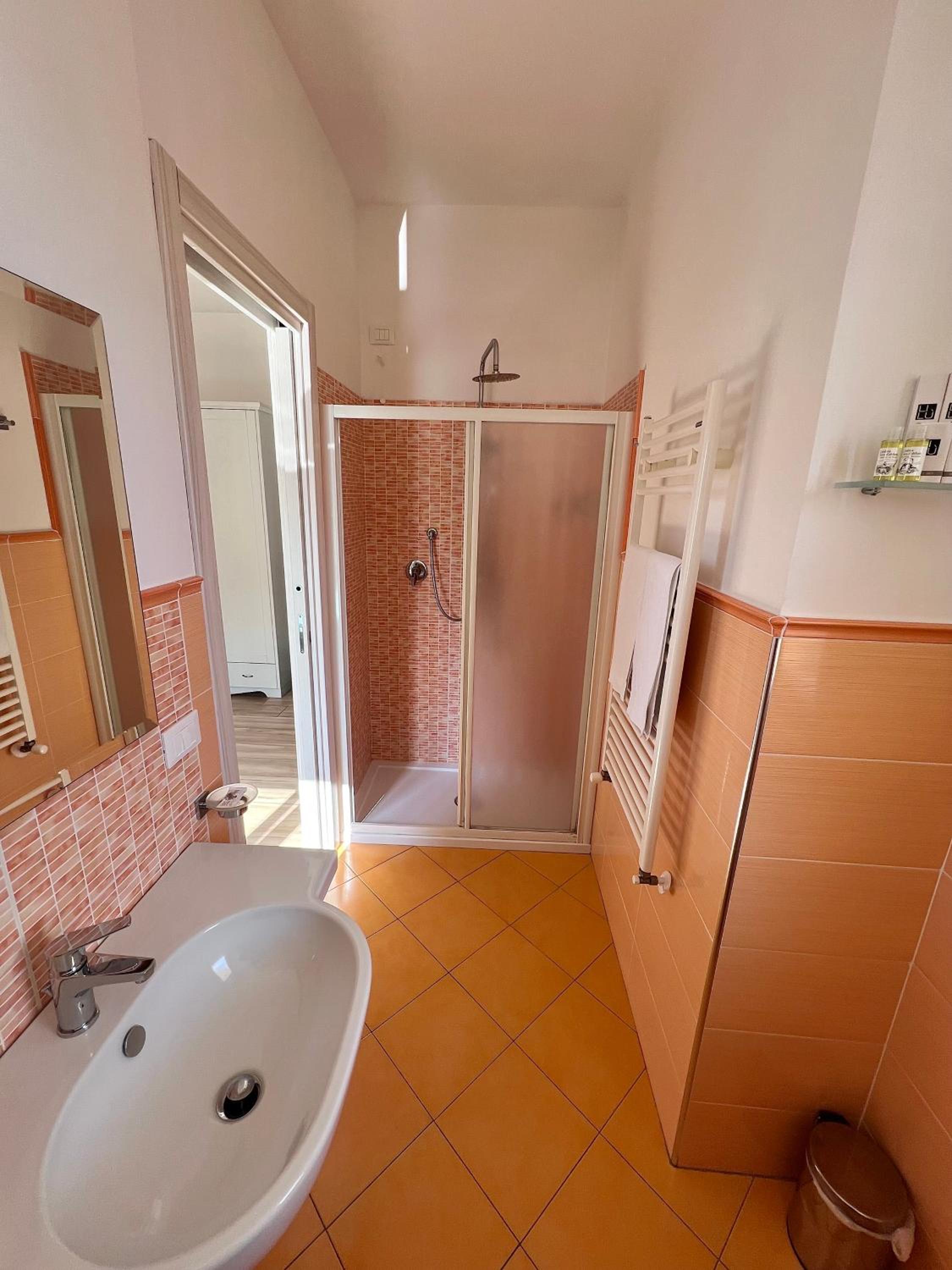 Bella Tropea Accommodation photo 5