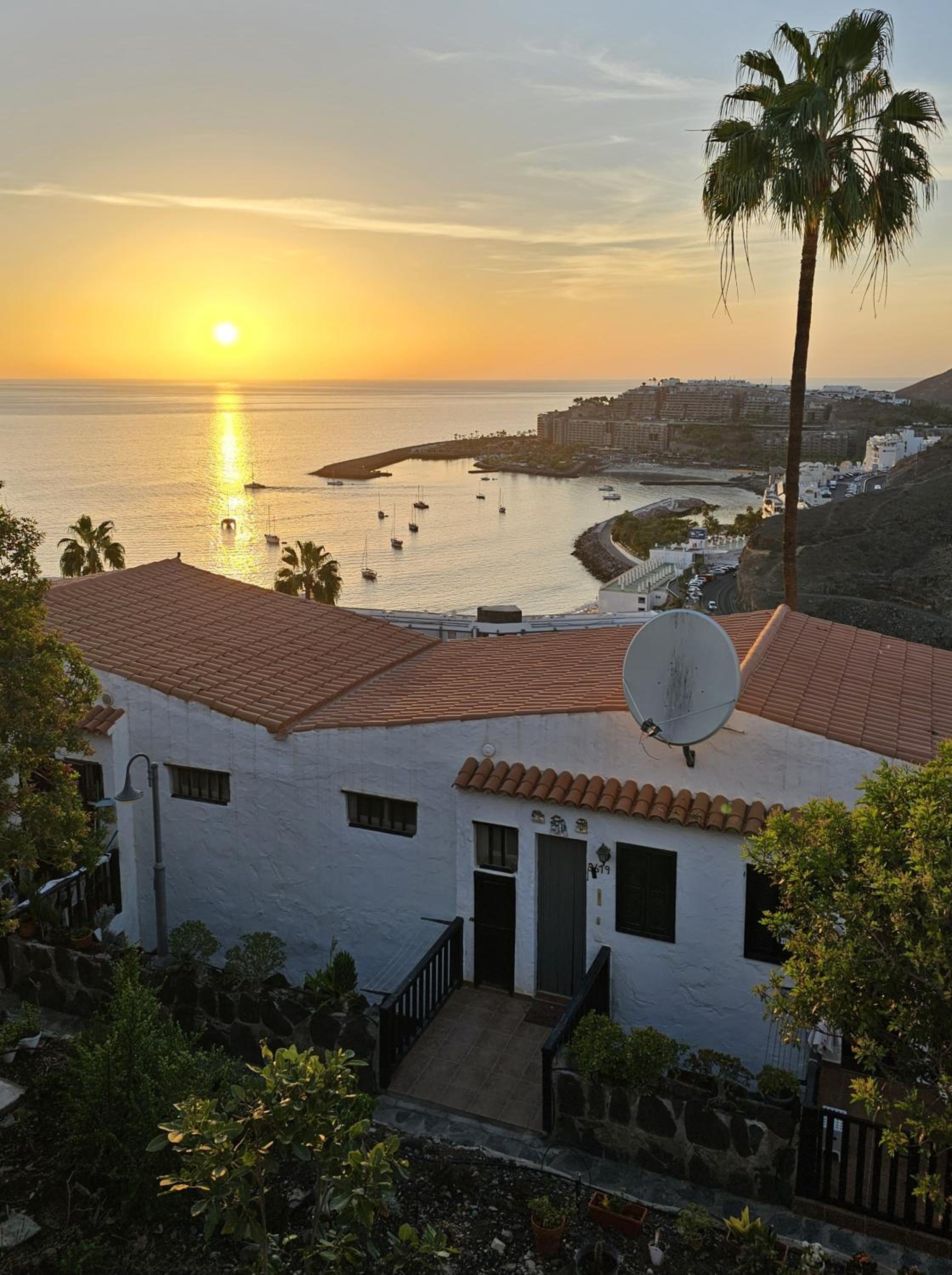 Canarios III SeaView