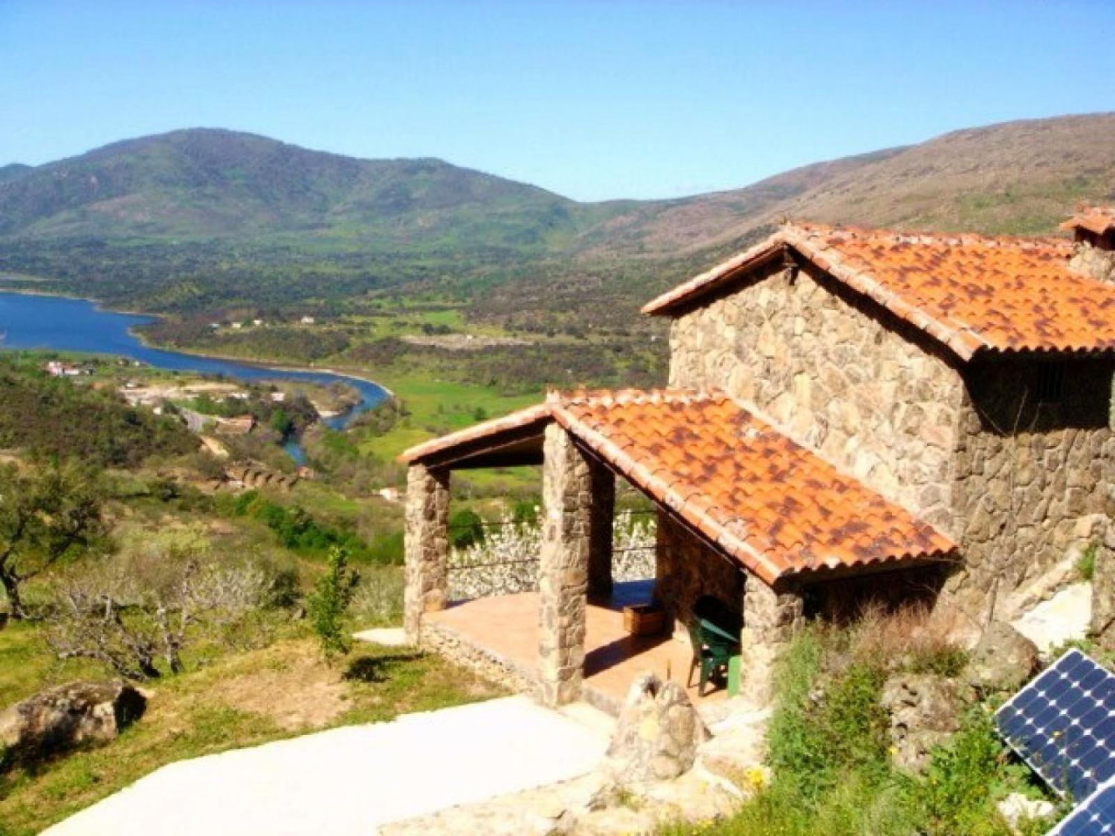 Mi Valle Rural