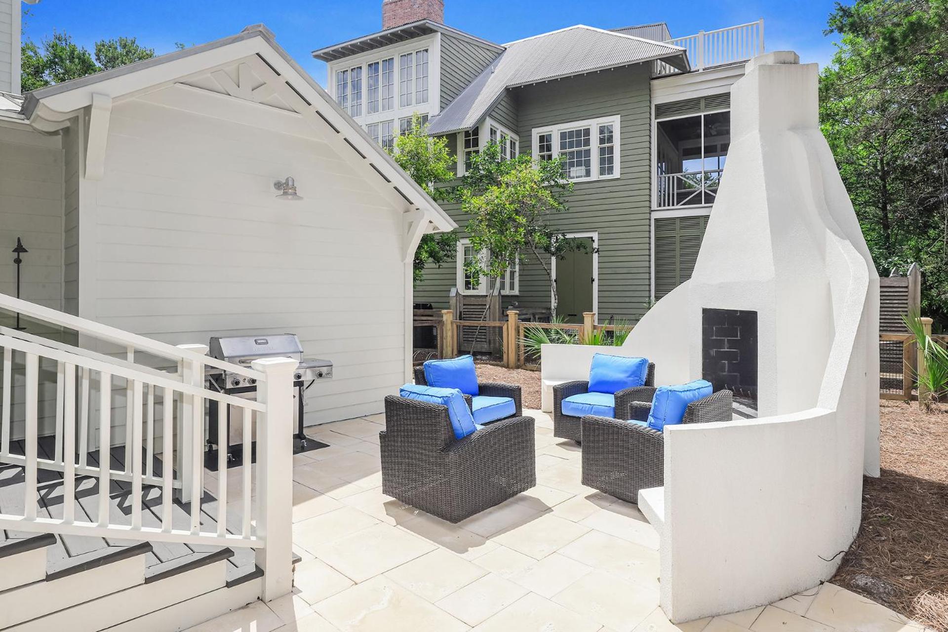 313 Western Lake Drive view 5