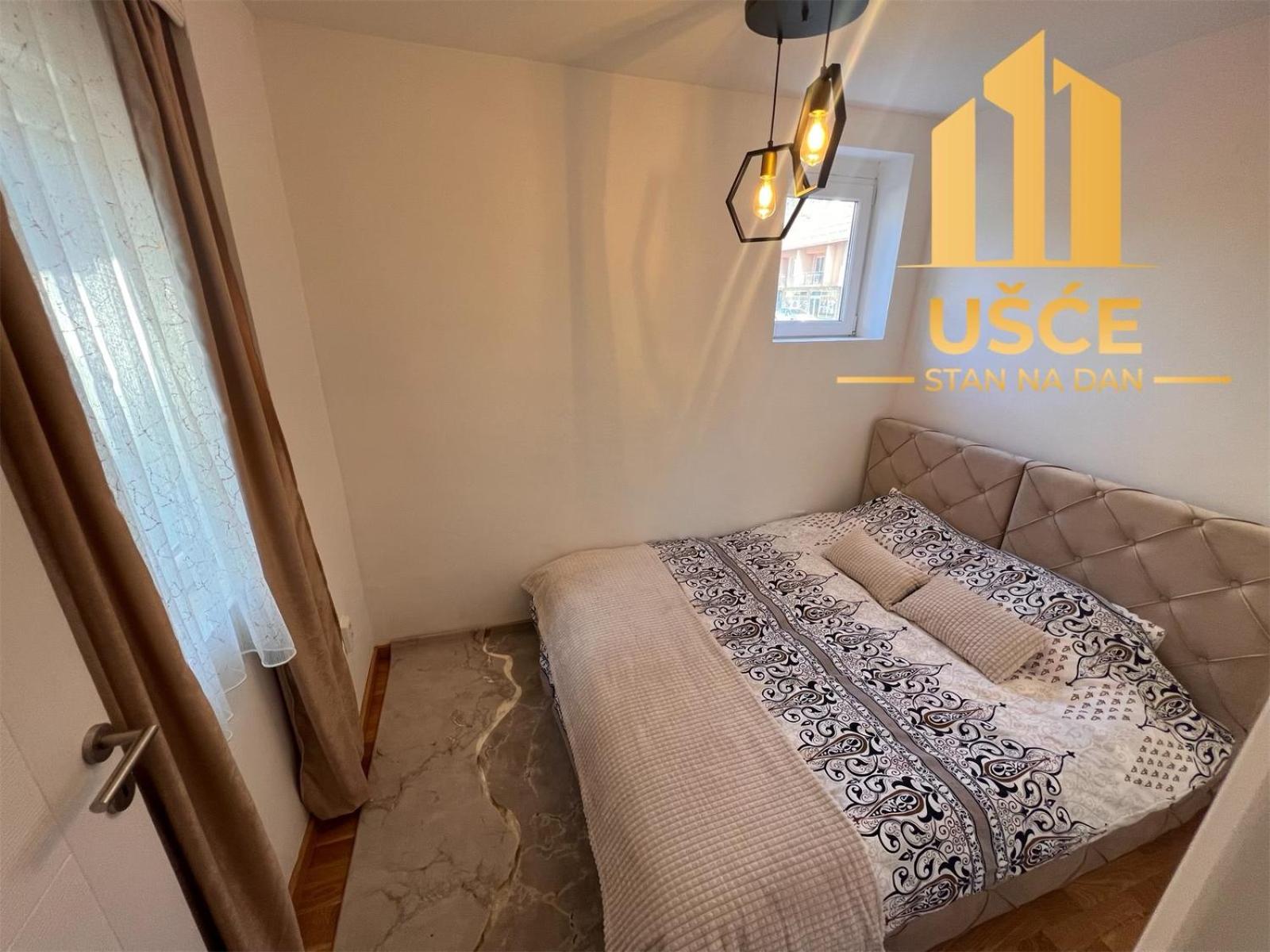 Apartman Ušće