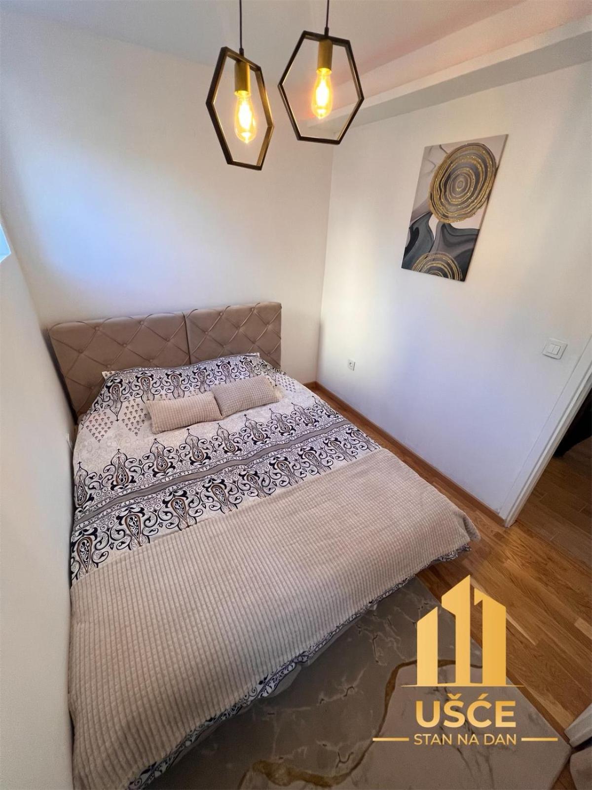 Apartman Ušće